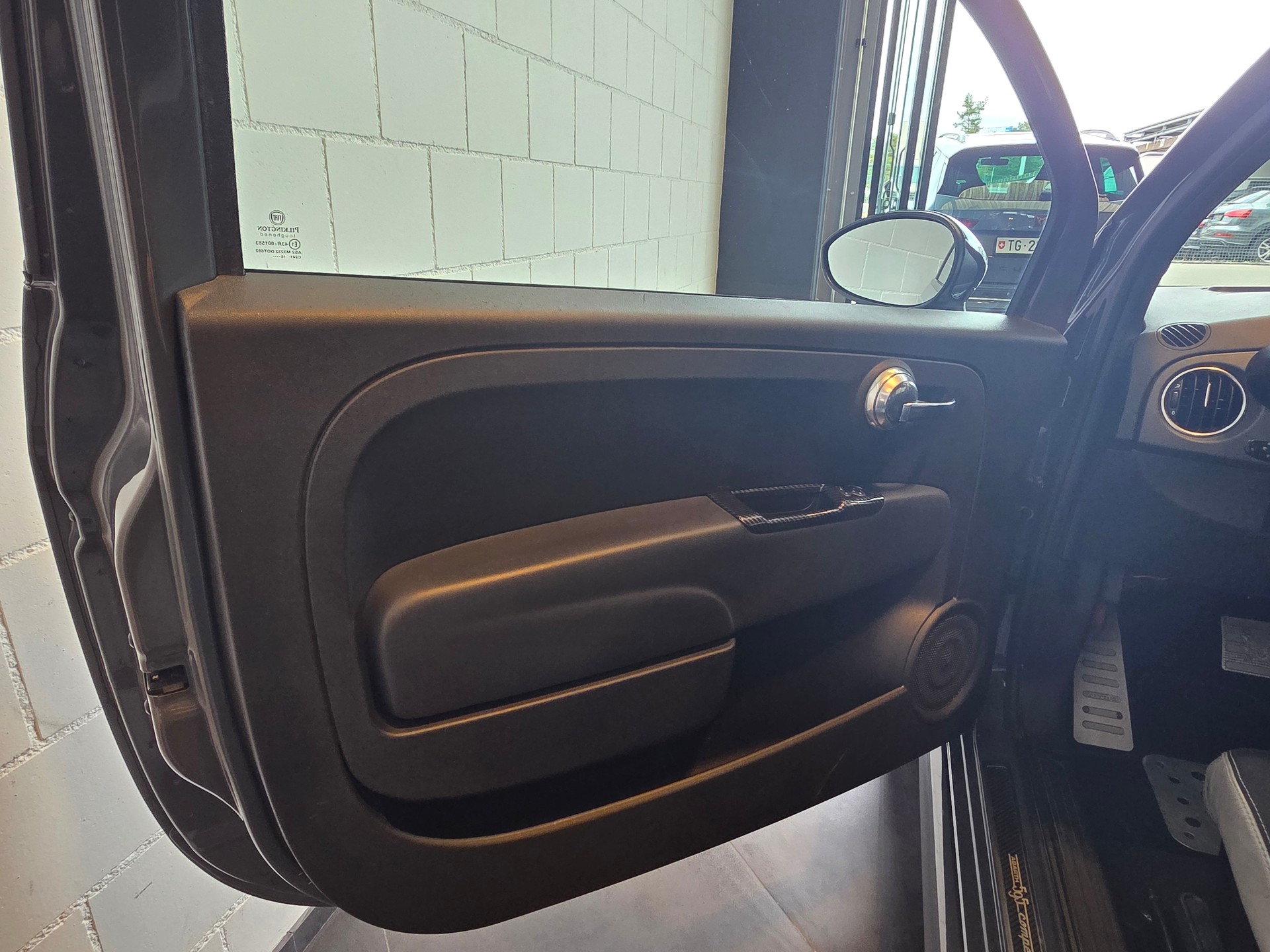 FIAT 595 1.4 16V T Abarth Comp-image-6