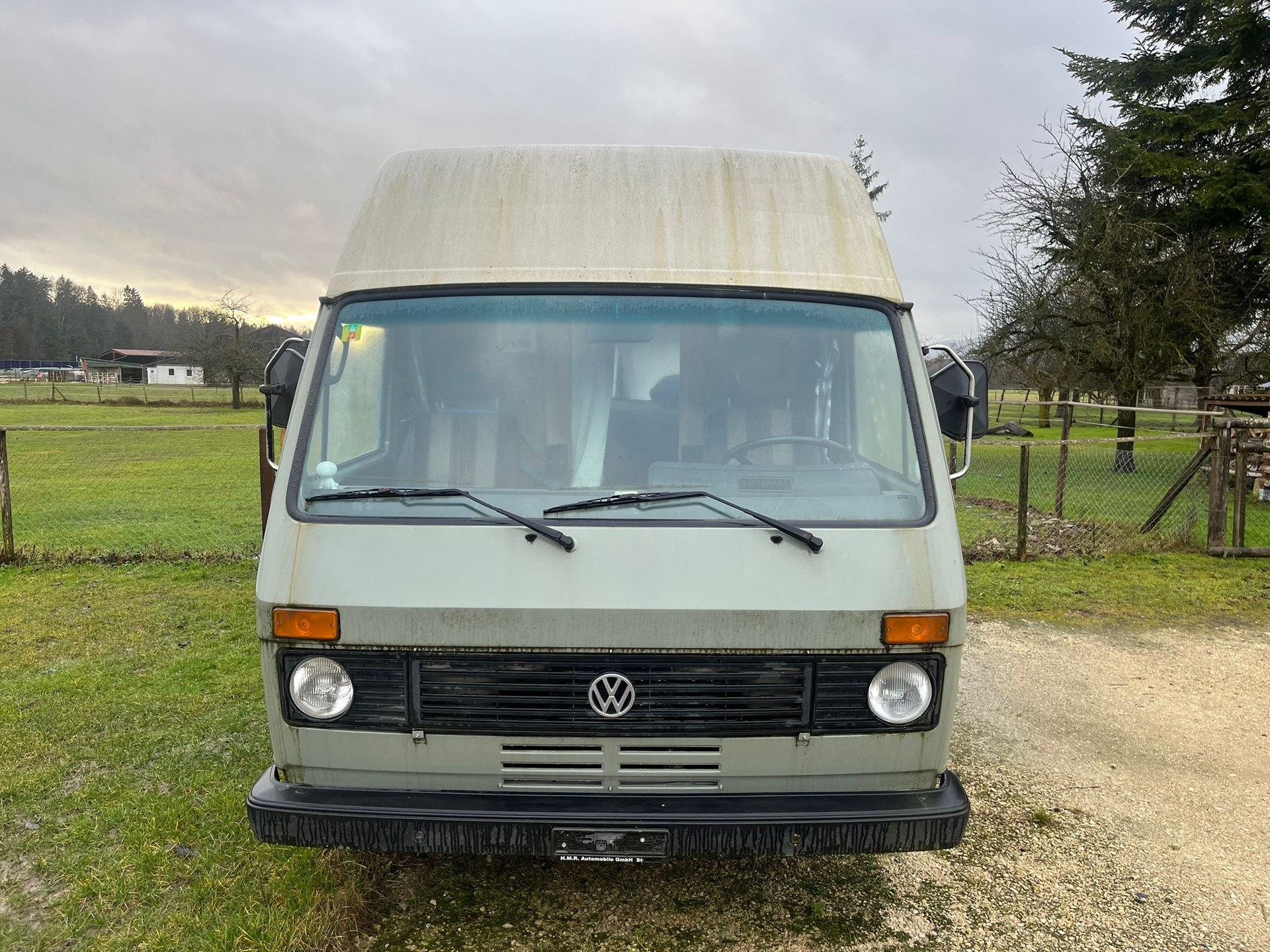 VW Vw Lt-35-image-0