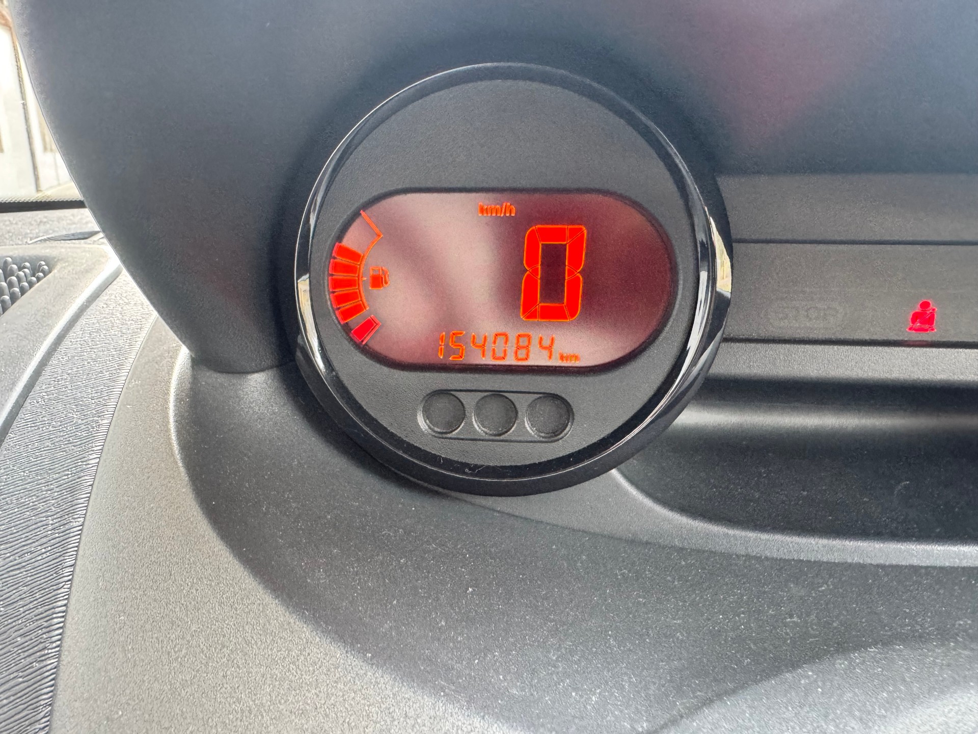 RENAULT Twingo 1.2 16V Dynamique-image-6