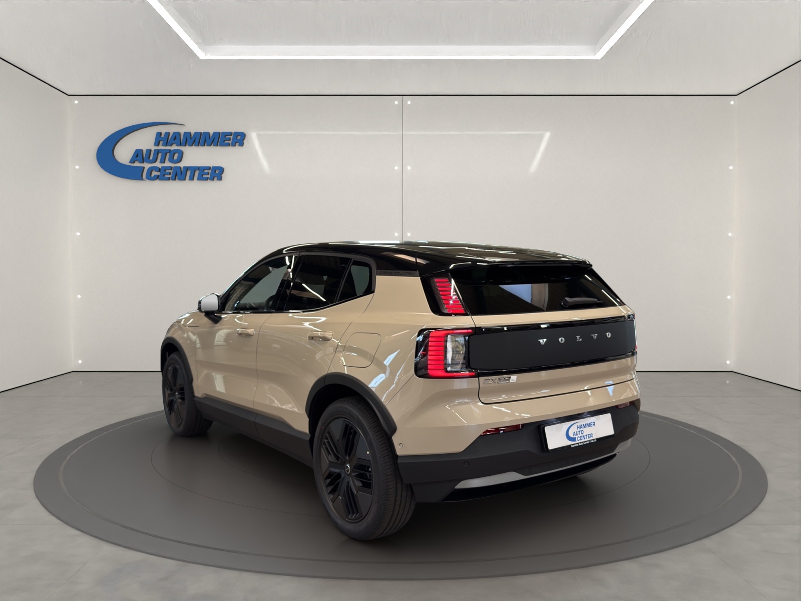 VOLVO EX30 CC E60 Twin Performance AWD-image-2