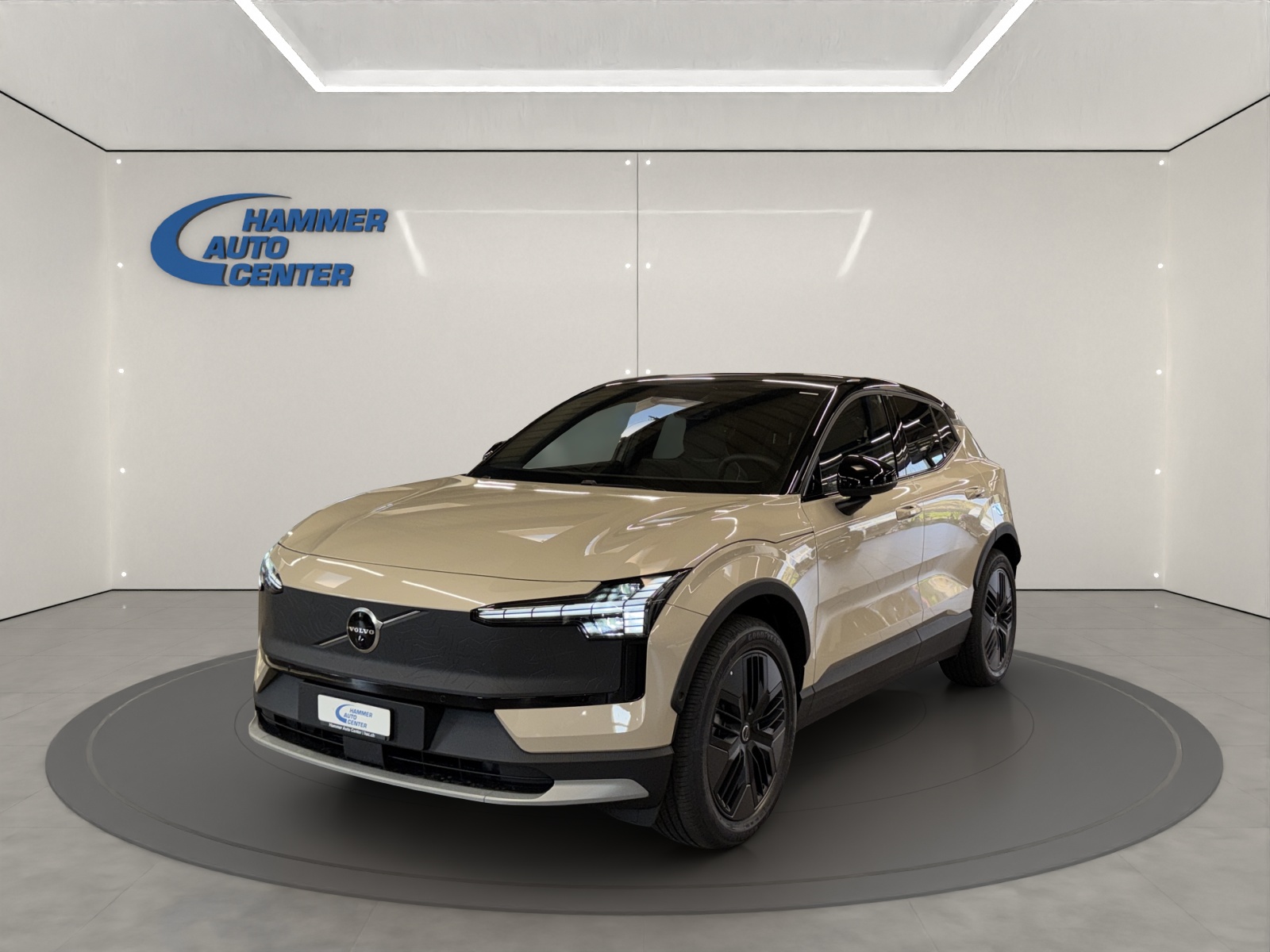 VOLVO EX30 CC E60 Twin Performance AWD-image-0