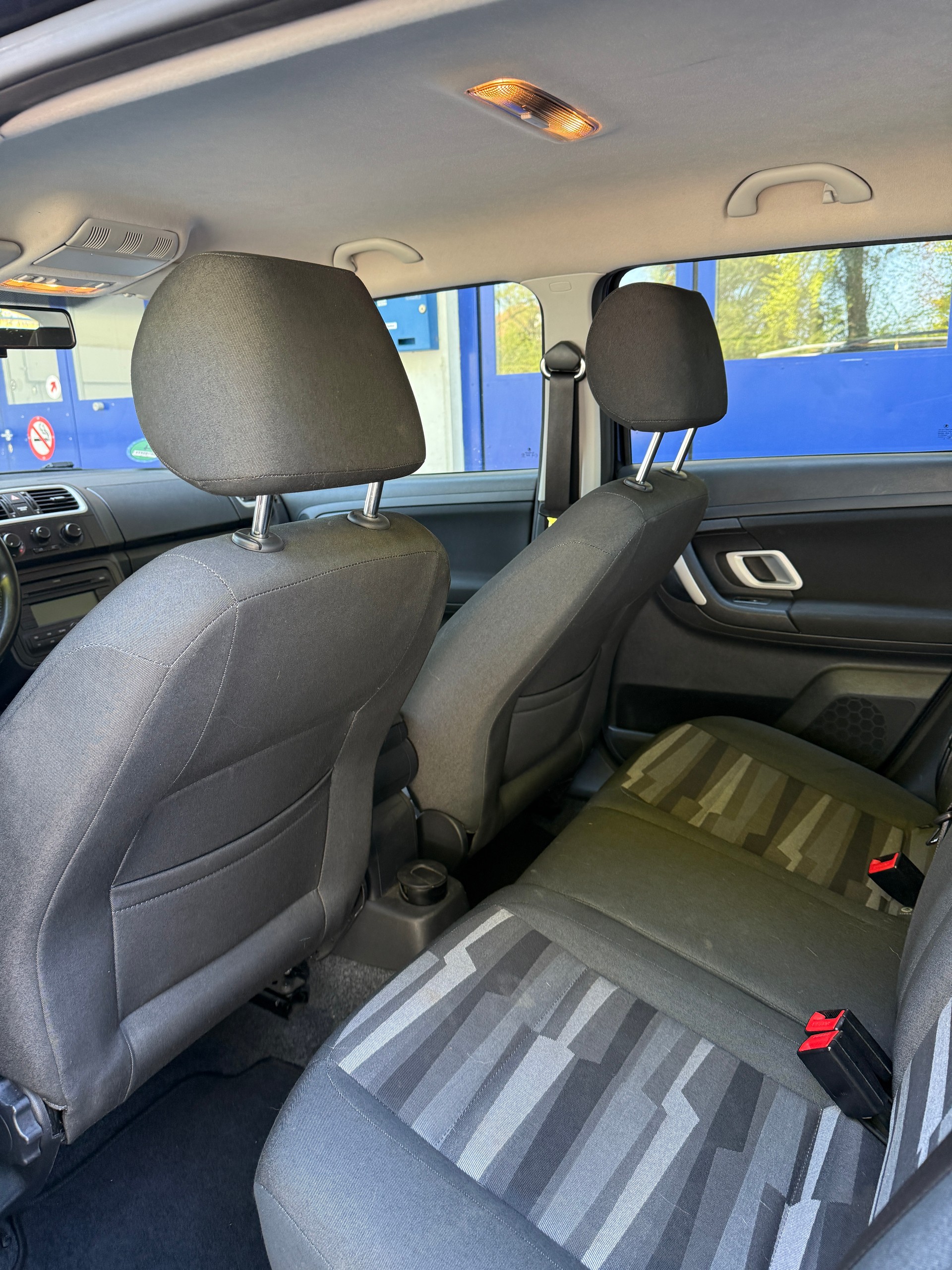 SKODA Fabia 1.9 TDI Classic-image-5