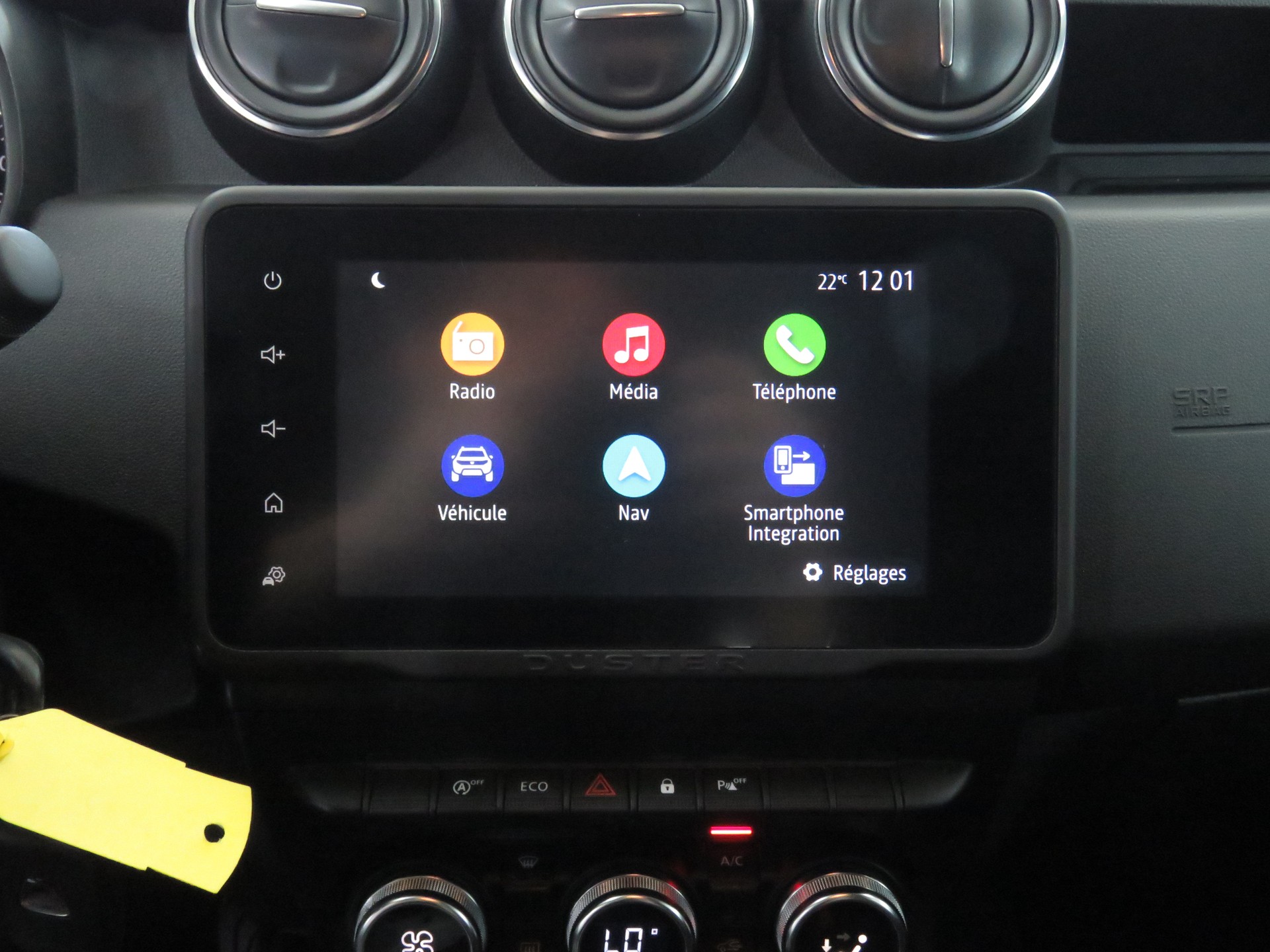 DACIA Duster TCe 150 Extreme EDC (Automat)-image-15