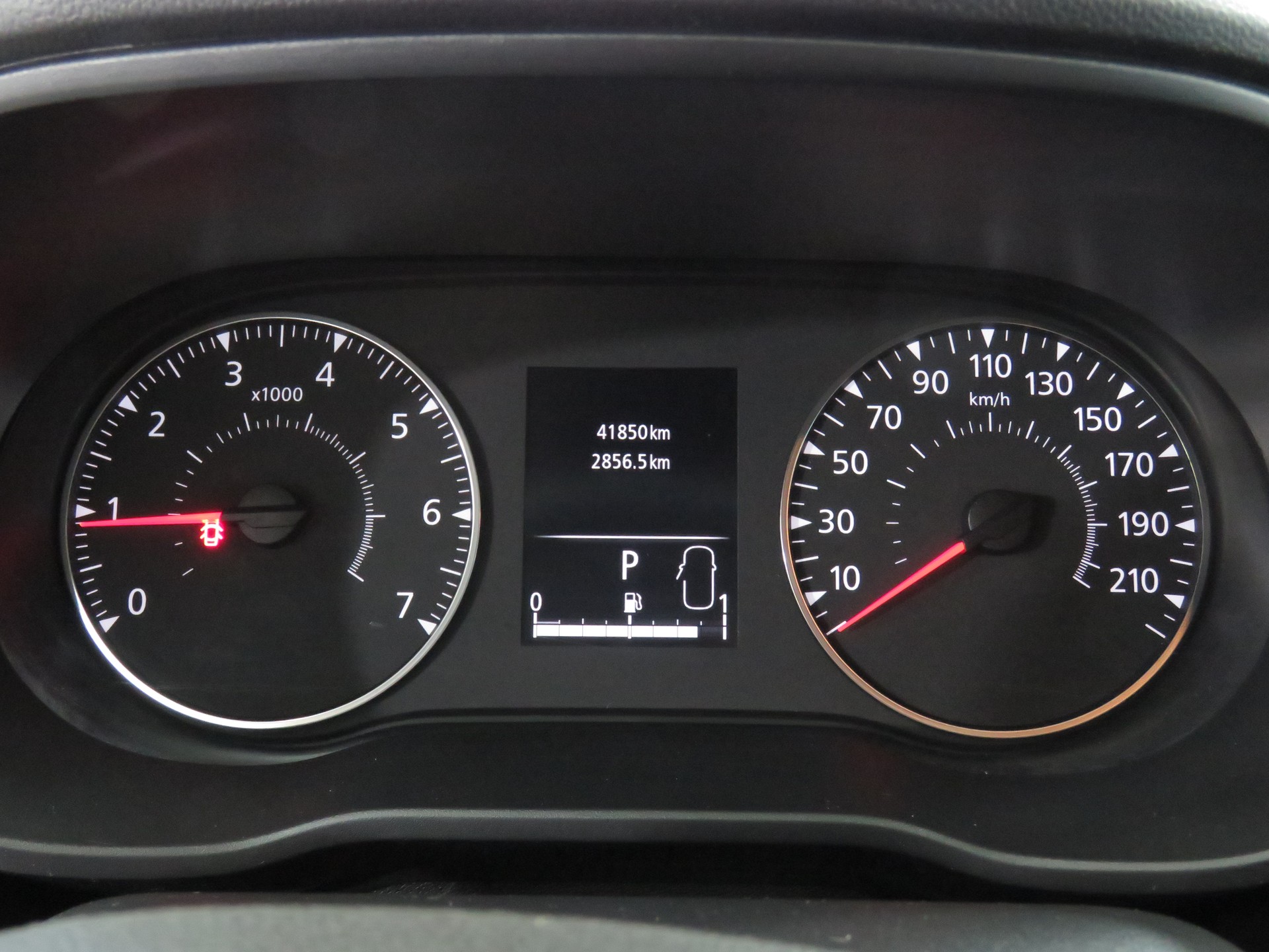 DACIA Duster TCe 150 Extreme EDC (Automat)-image-19