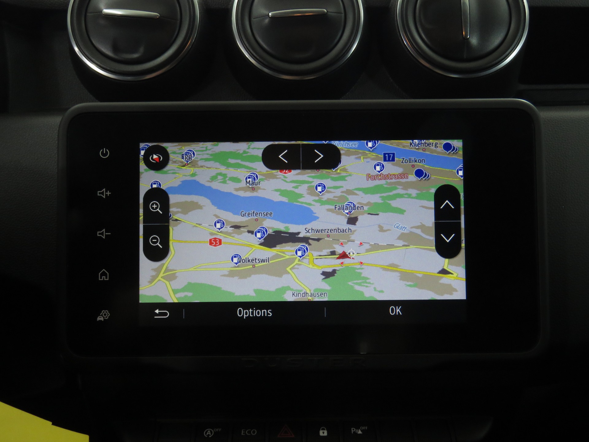 DACIA Duster TCe 150 Extreme EDC (Automat)-image-16