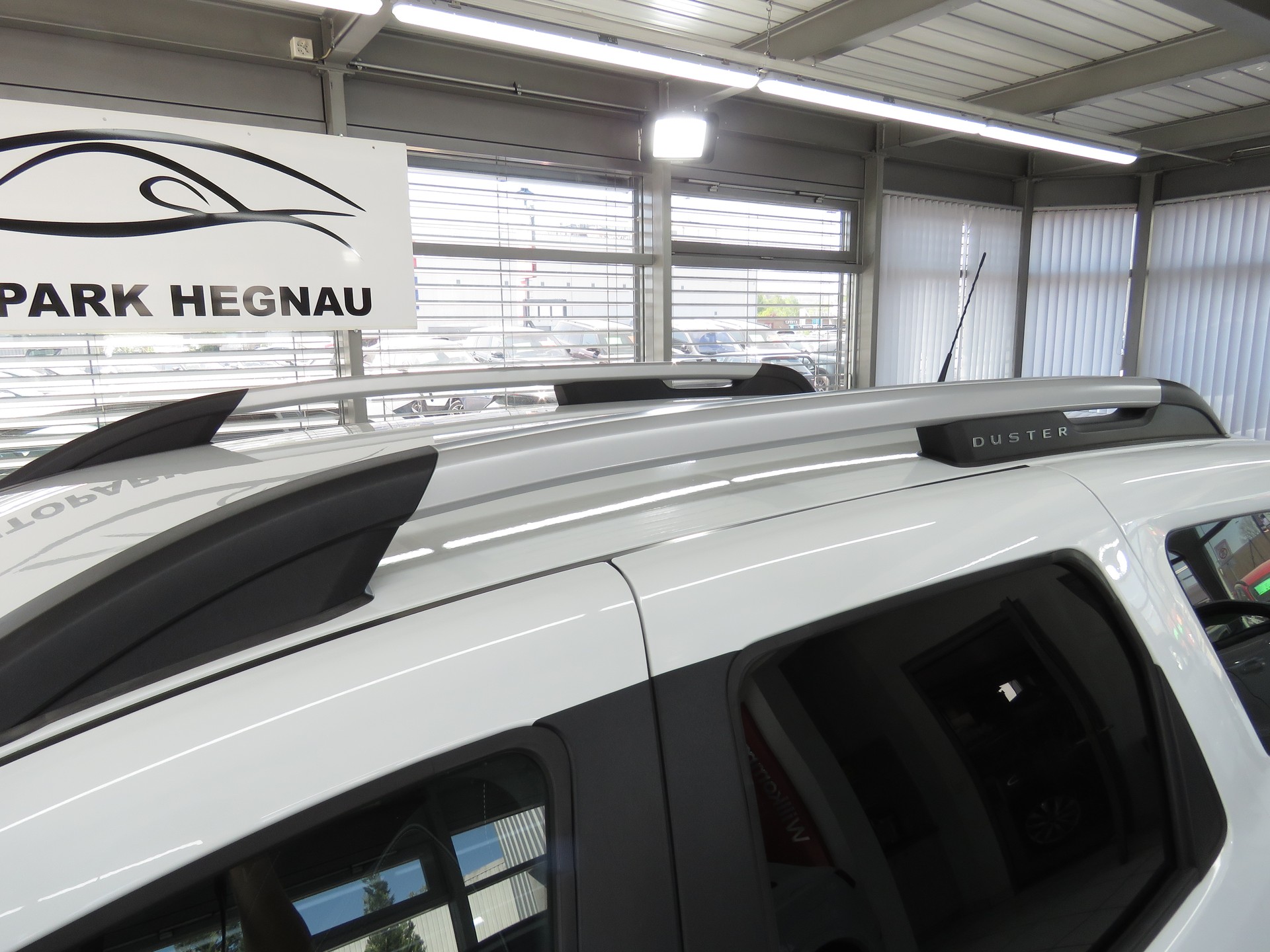 DACIA Duster TCe 150 Extreme EDC (Automat)-image-22