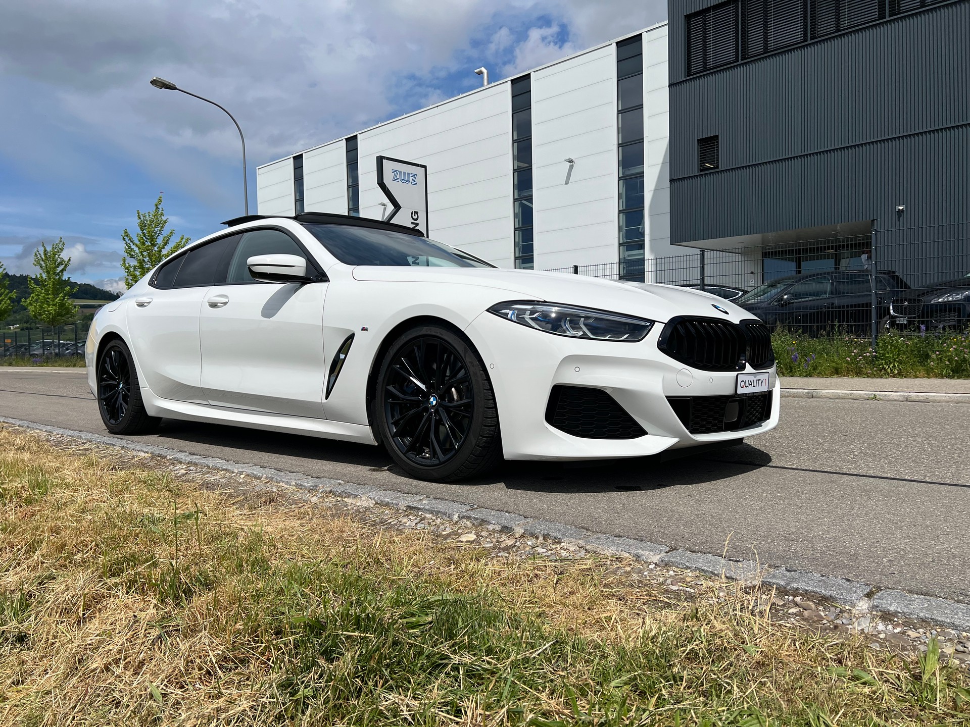 BMW 840d xDrive 48V M Sport Pro Steptronic-image-8