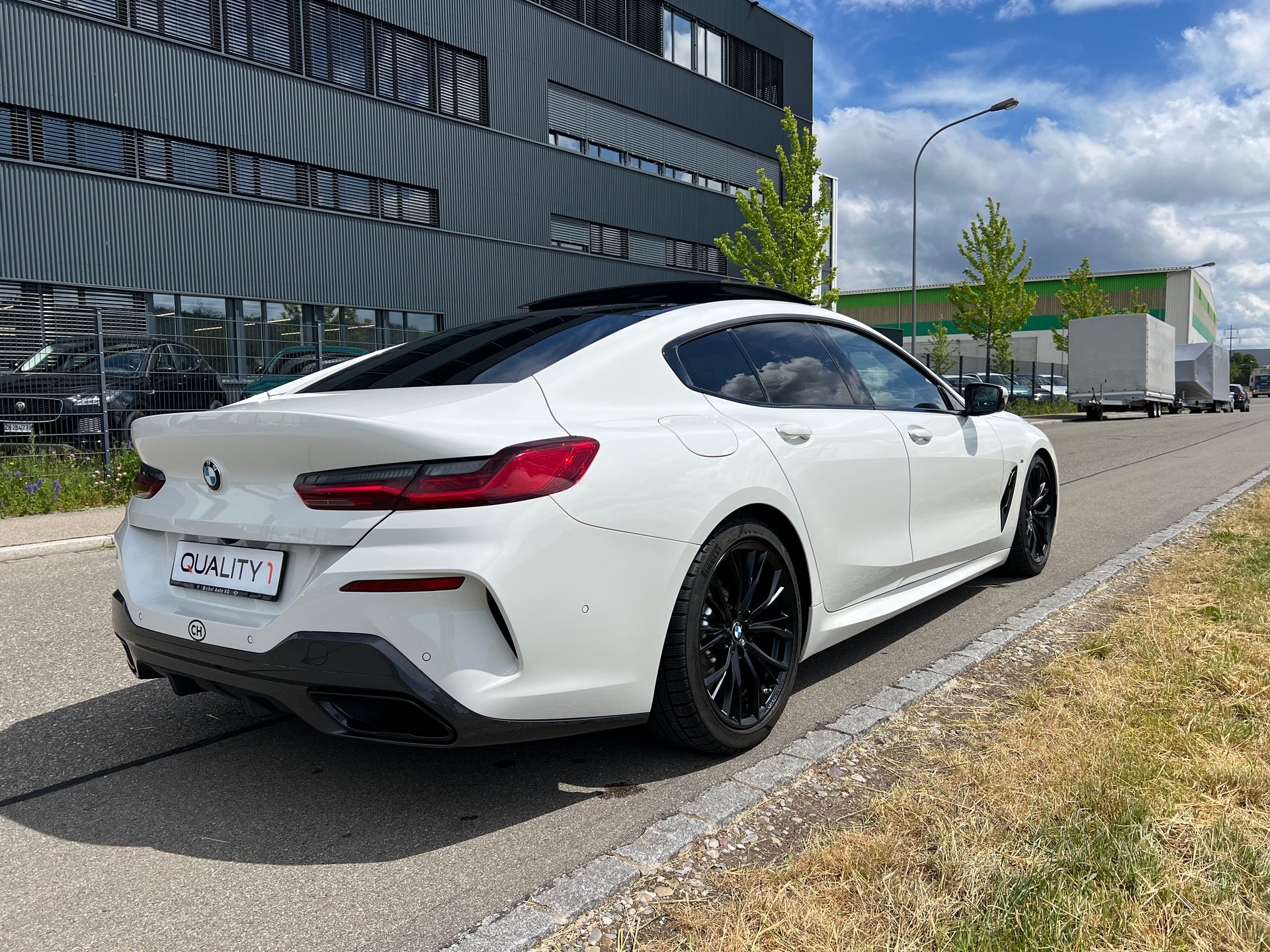 BMW 840d xDrive 48V M Sport Pro Steptronic-image-12