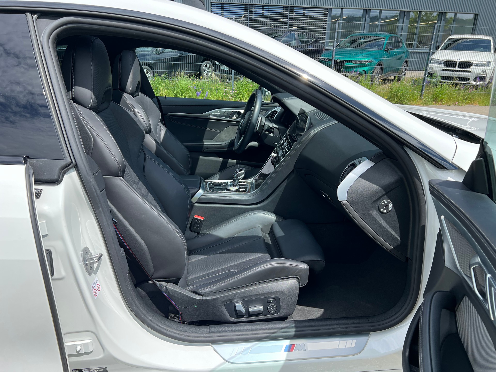 BMW 840d xDrive 48V M Sport Pro Steptronic-image-25