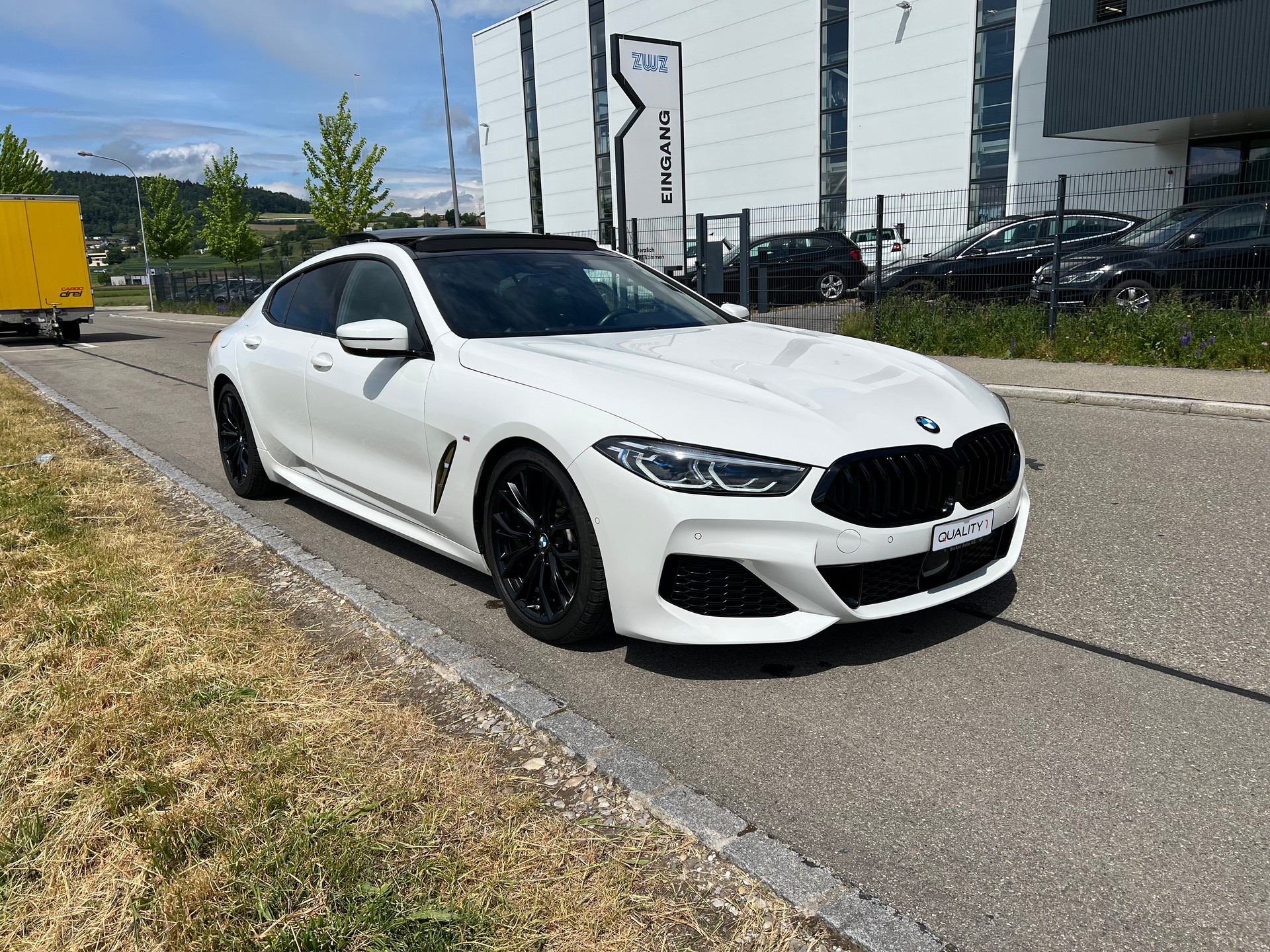 BMW 840d xDrive 48V M Sport Pro Steptronic-showroom-element-2