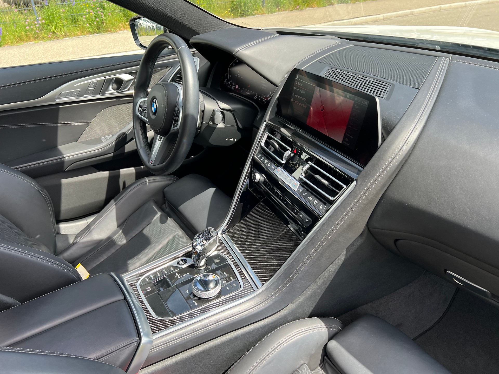 BMW 840d xDrive 48V M Sport Pro Steptronic-image-20
