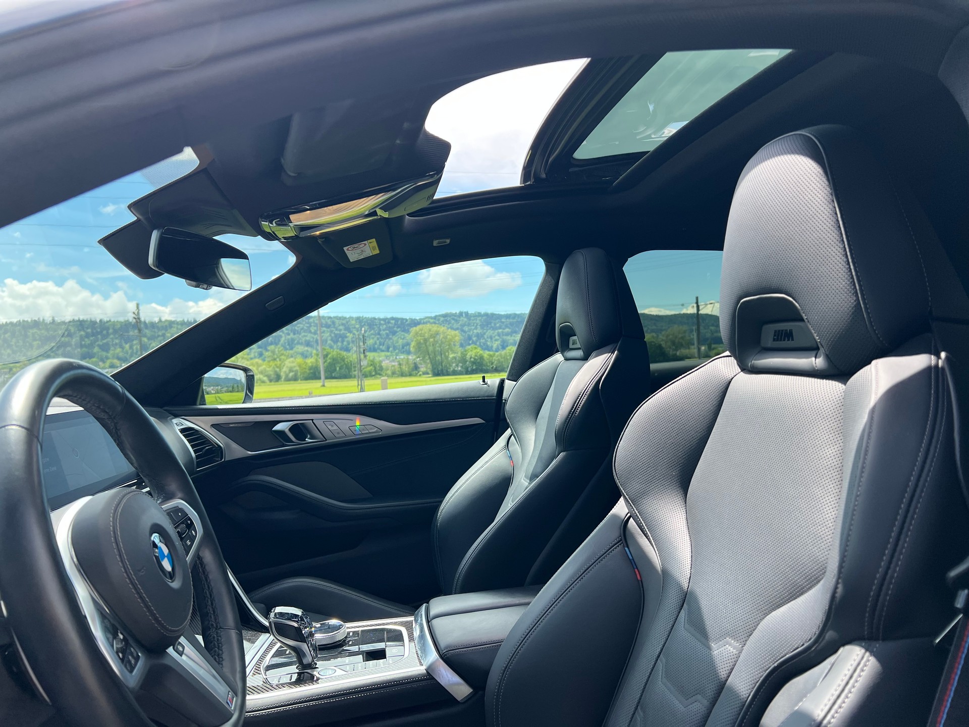 BMW 840d xDrive 48V M Sport Pro Steptronic-image-23