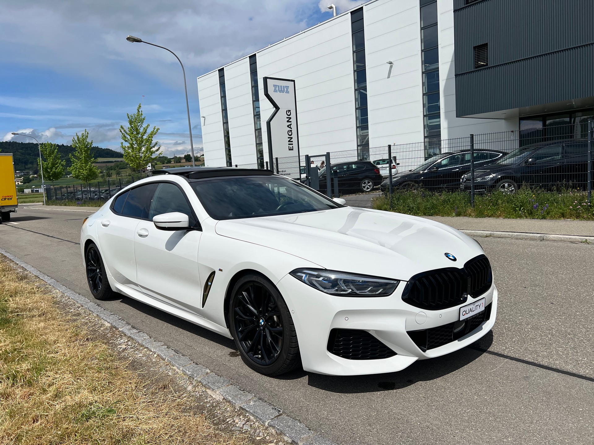 BMW 840d xDrive 48V M Sport Pro Steptronic-image-6