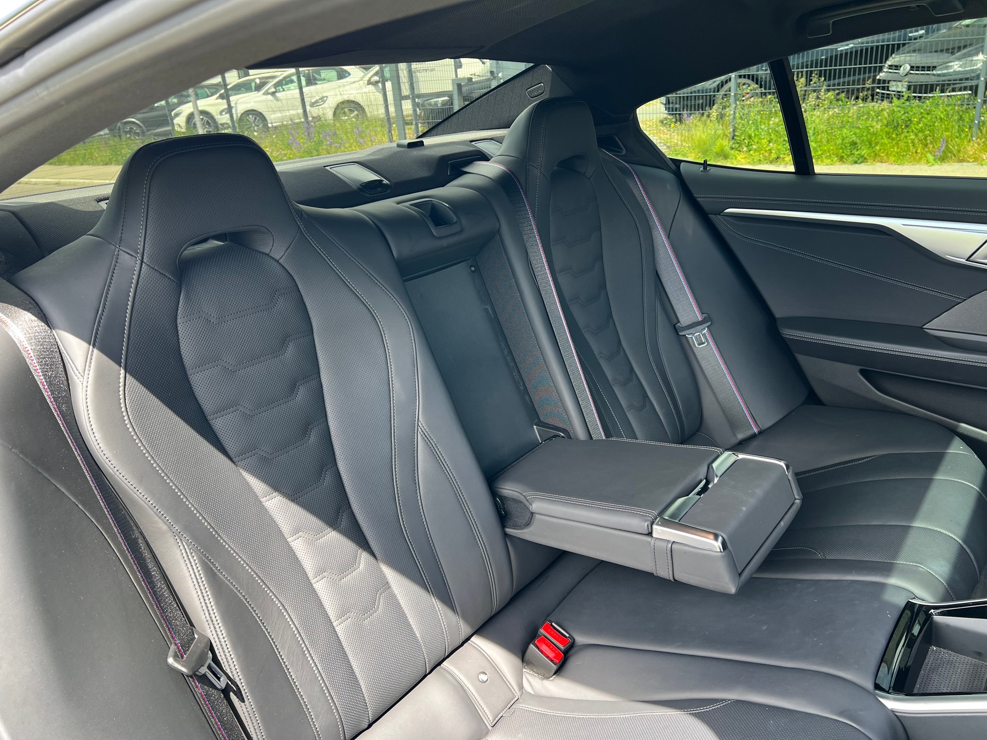 BMW 840d xDrive 48V M Sport Pro Steptronic-image-27