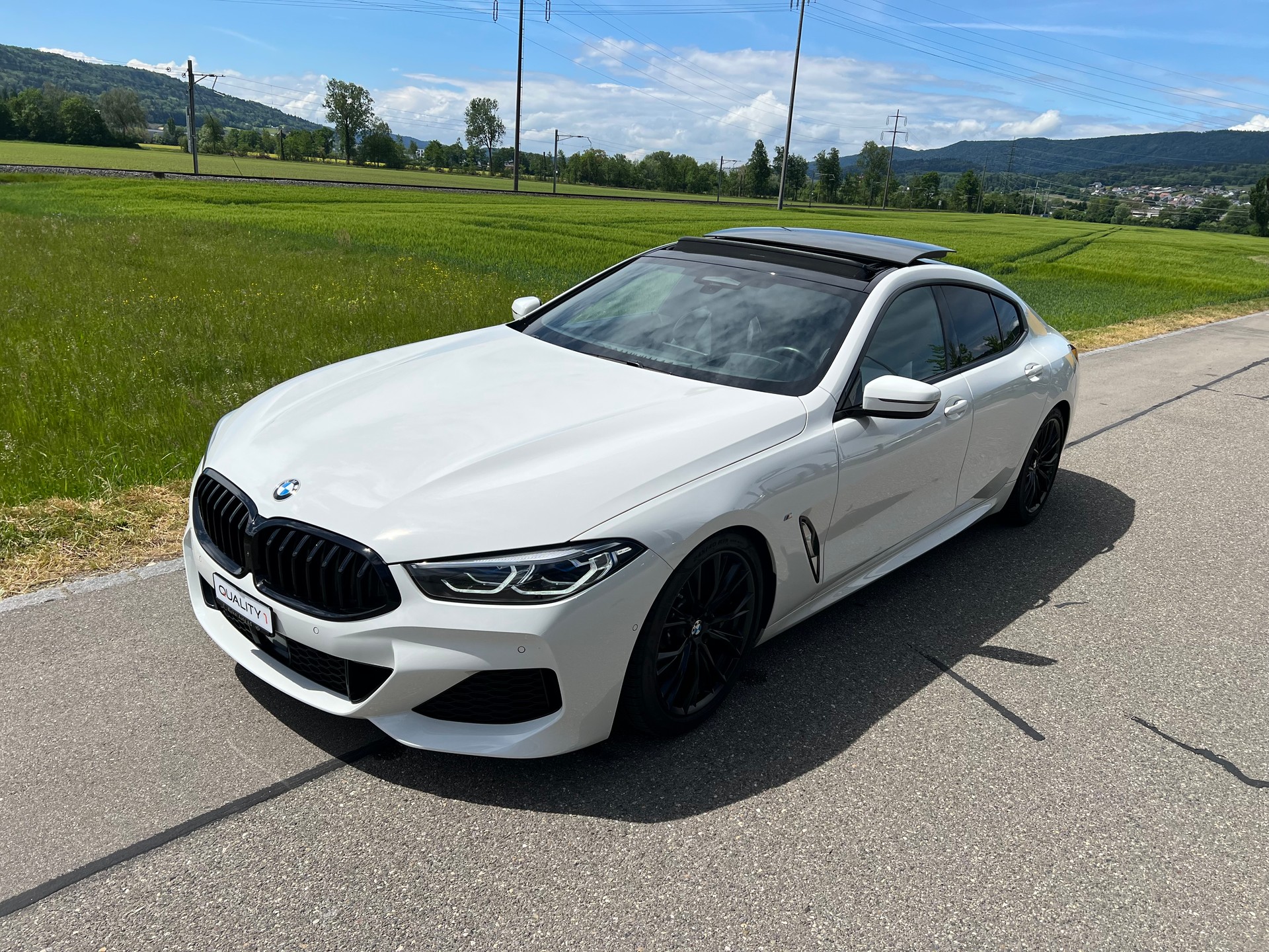 BMW 840d xDrive 48V M Sport Pro Steptronic-image-5