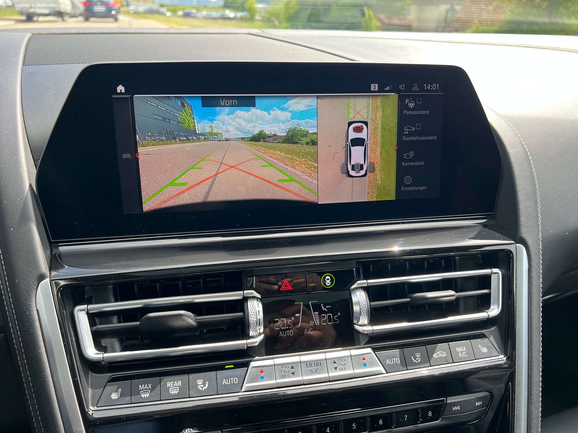 BMW 840d xDrive 48V M Sport Pro Steptronic-image-21