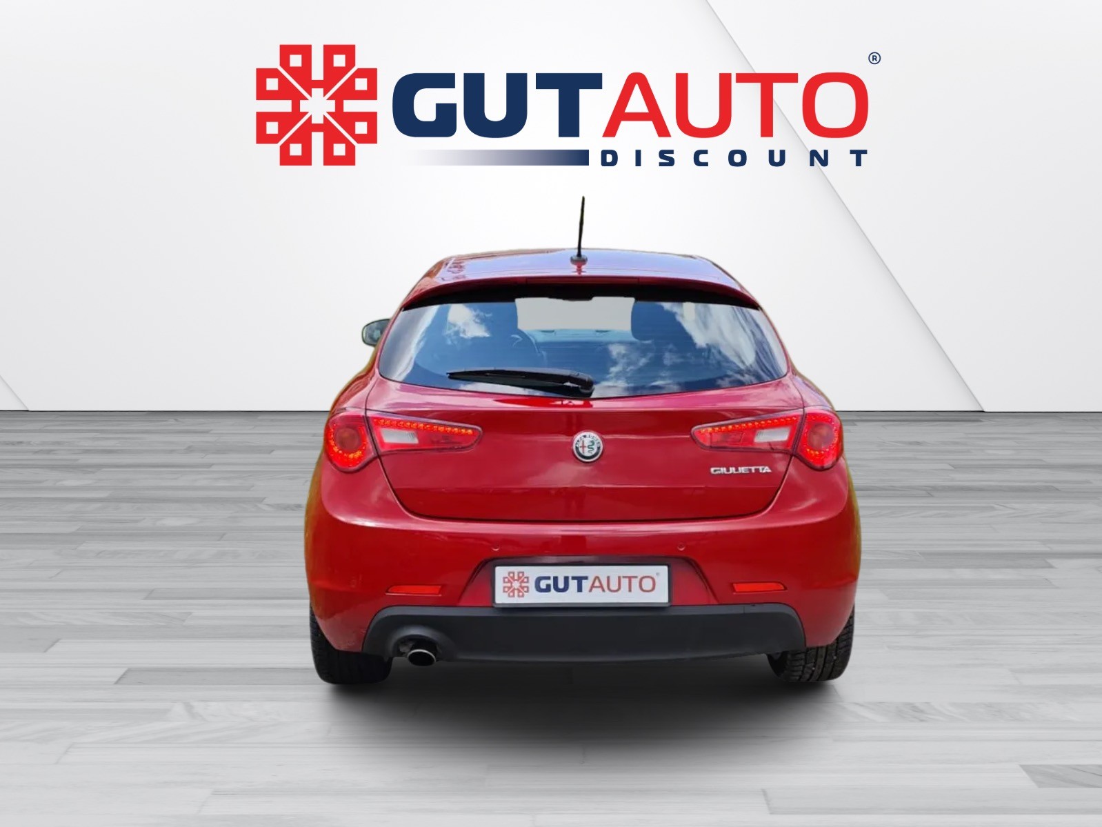 ALFA ROMEO Giulietta 1.4 T MultiAir Sport-image-3