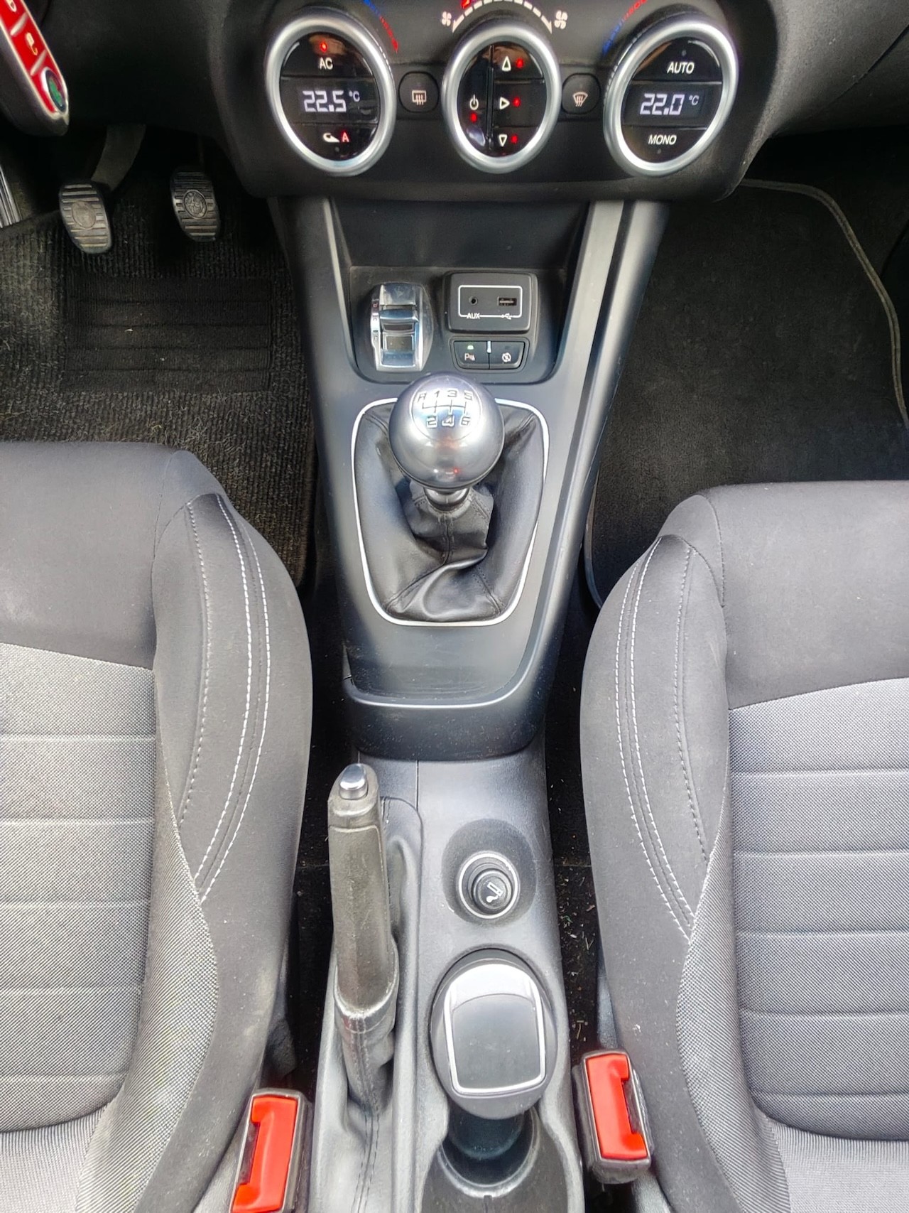 ALFA ROMEO Giulietta 1.4 T MultiAir Sport-image-18