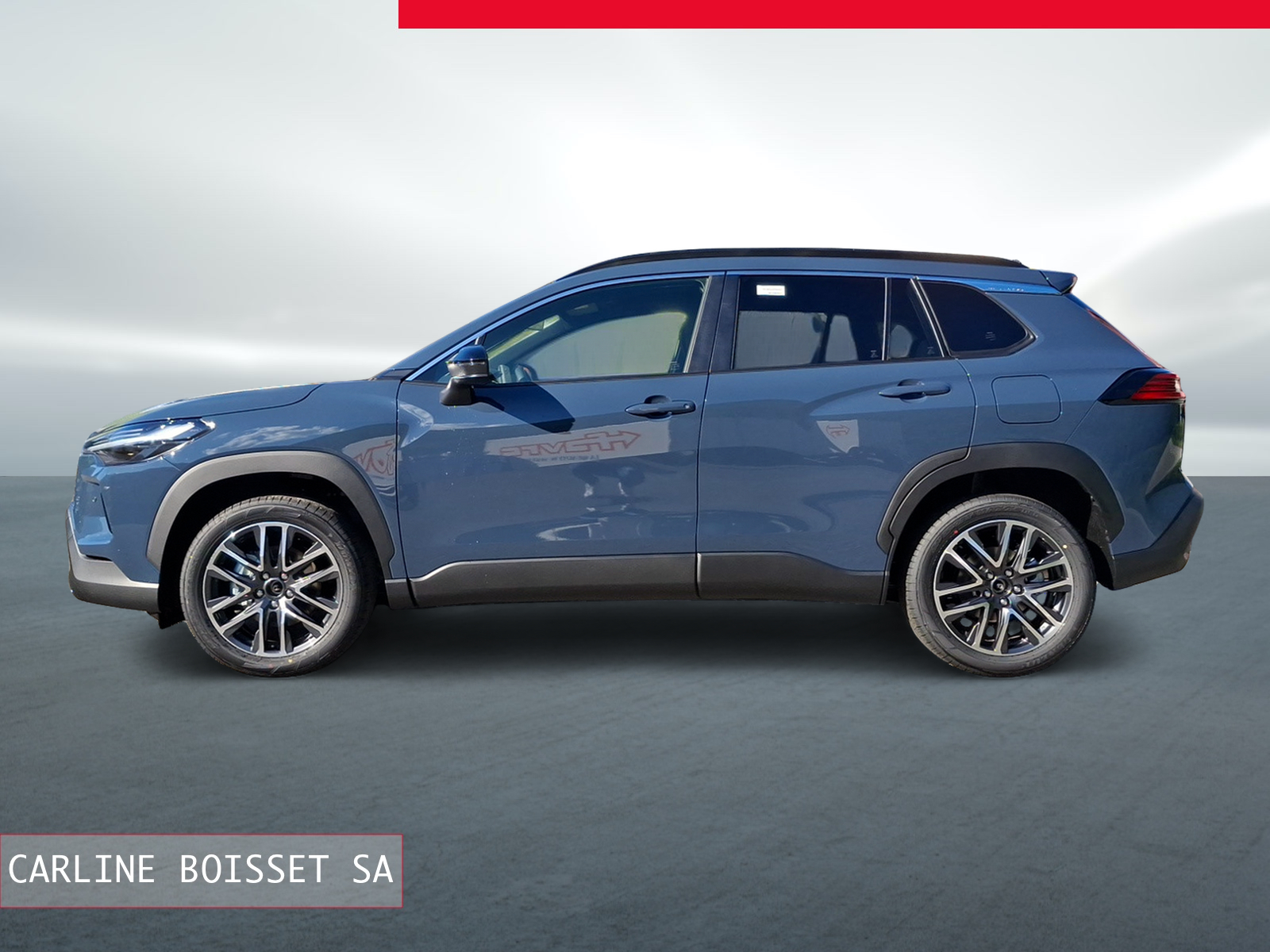 TOYOTA Corolla Cross 2.0 Trend e-CVT AWD-image-1