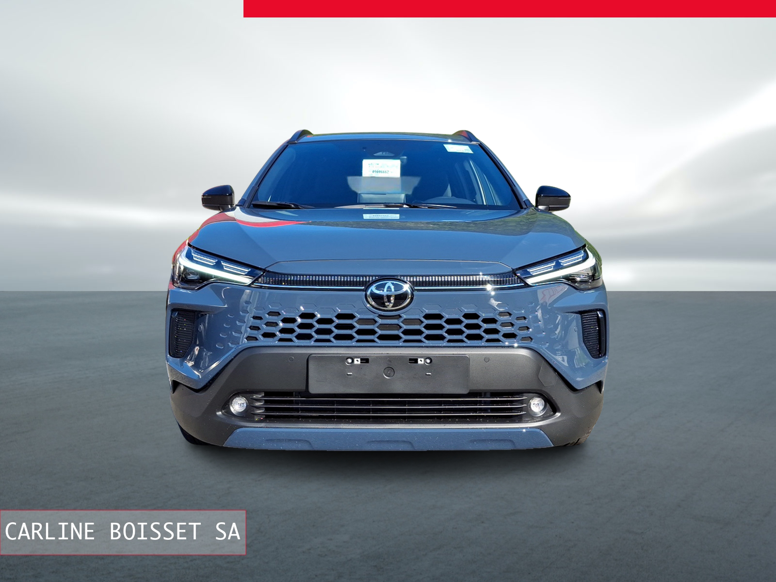 TOYOTA Corolla Cross 2.0 Trend e-CVT AWD-image-7