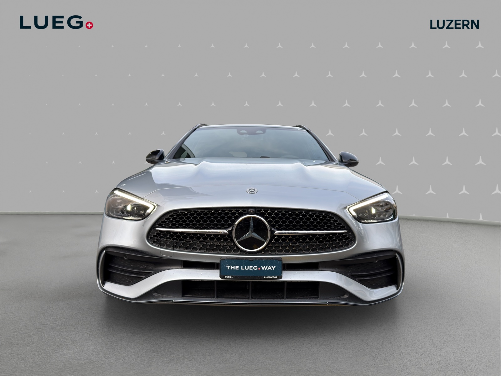 MERCEDES-BENZ C 220 d T 4 Matic Swiss Star-image-5