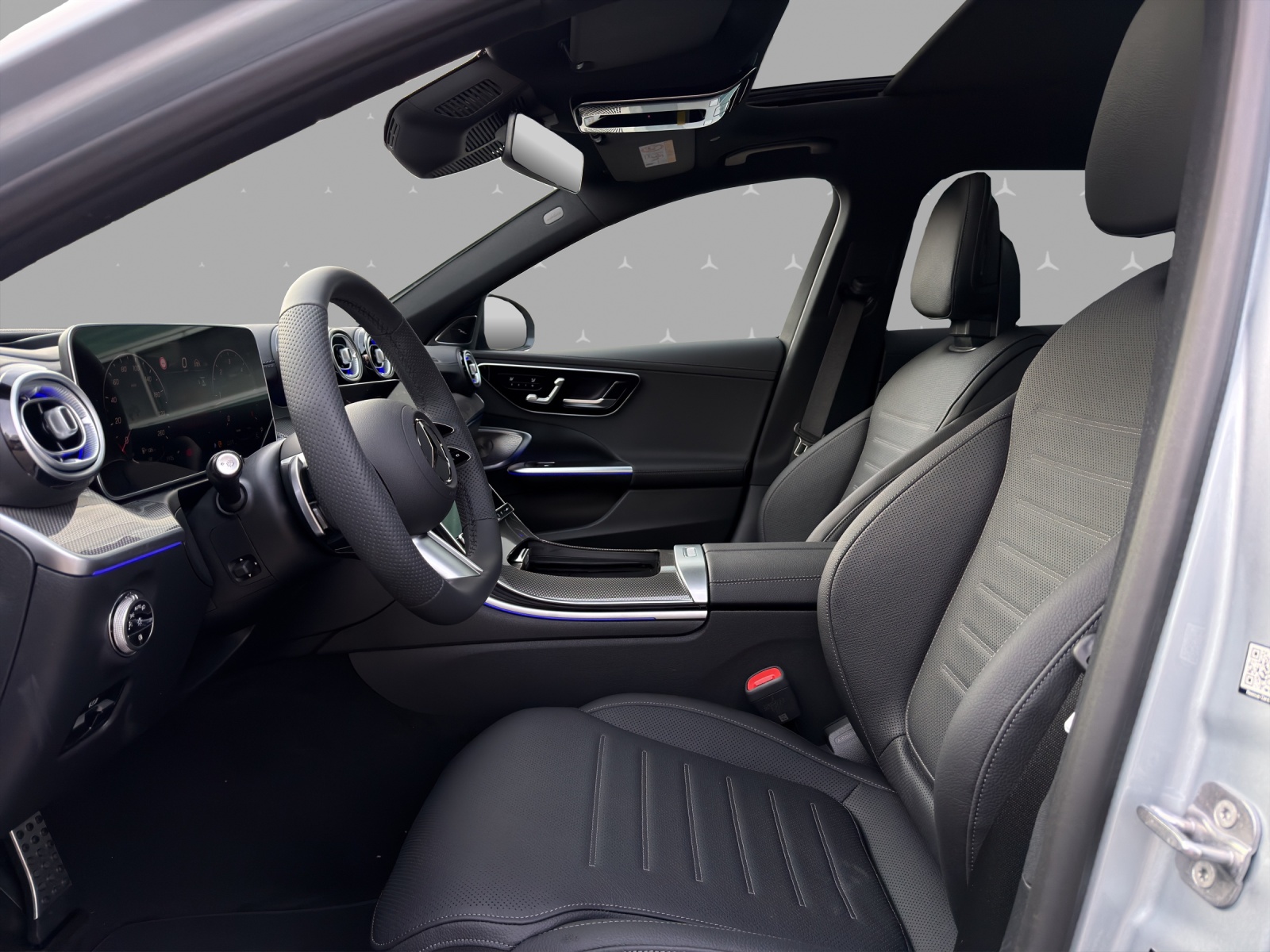 MERCEDES-BENZ C 220 d T 4 Matic Swiss Star-image-7