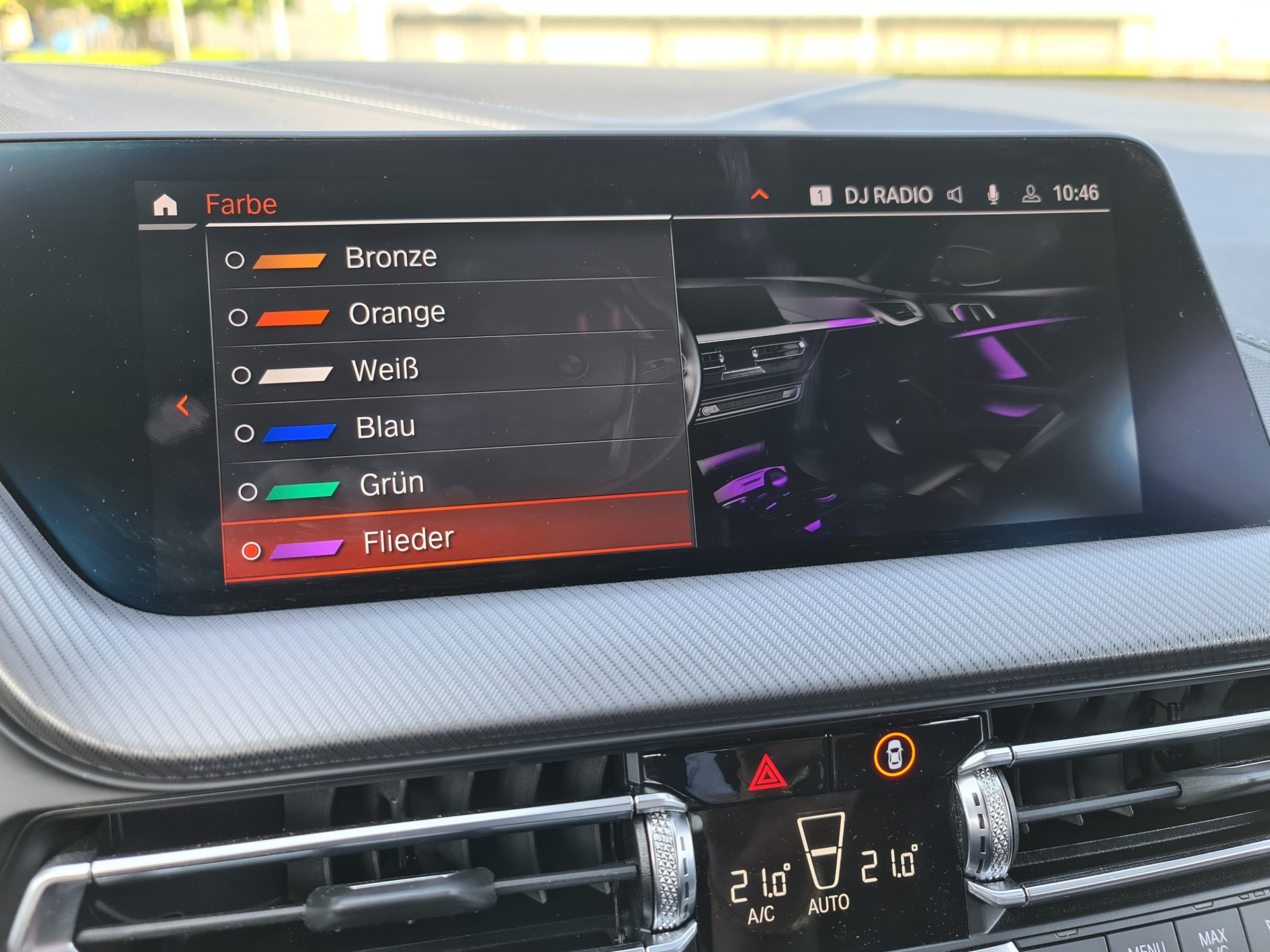 BMW 120d xDrive Steptronic Pure M Sport-image-13