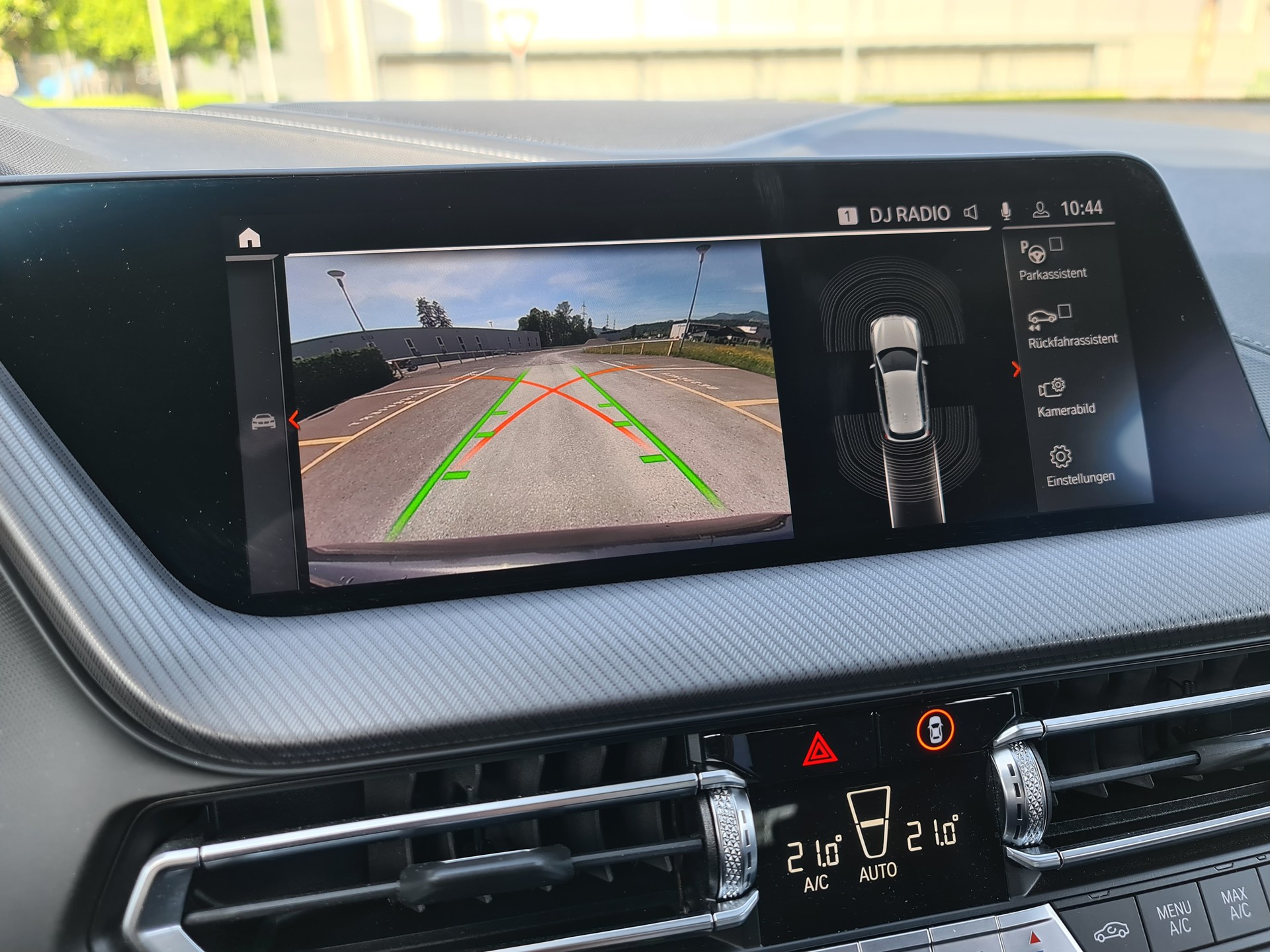 BMW 120d xDrive Steptronic Pure M Sport-image-11