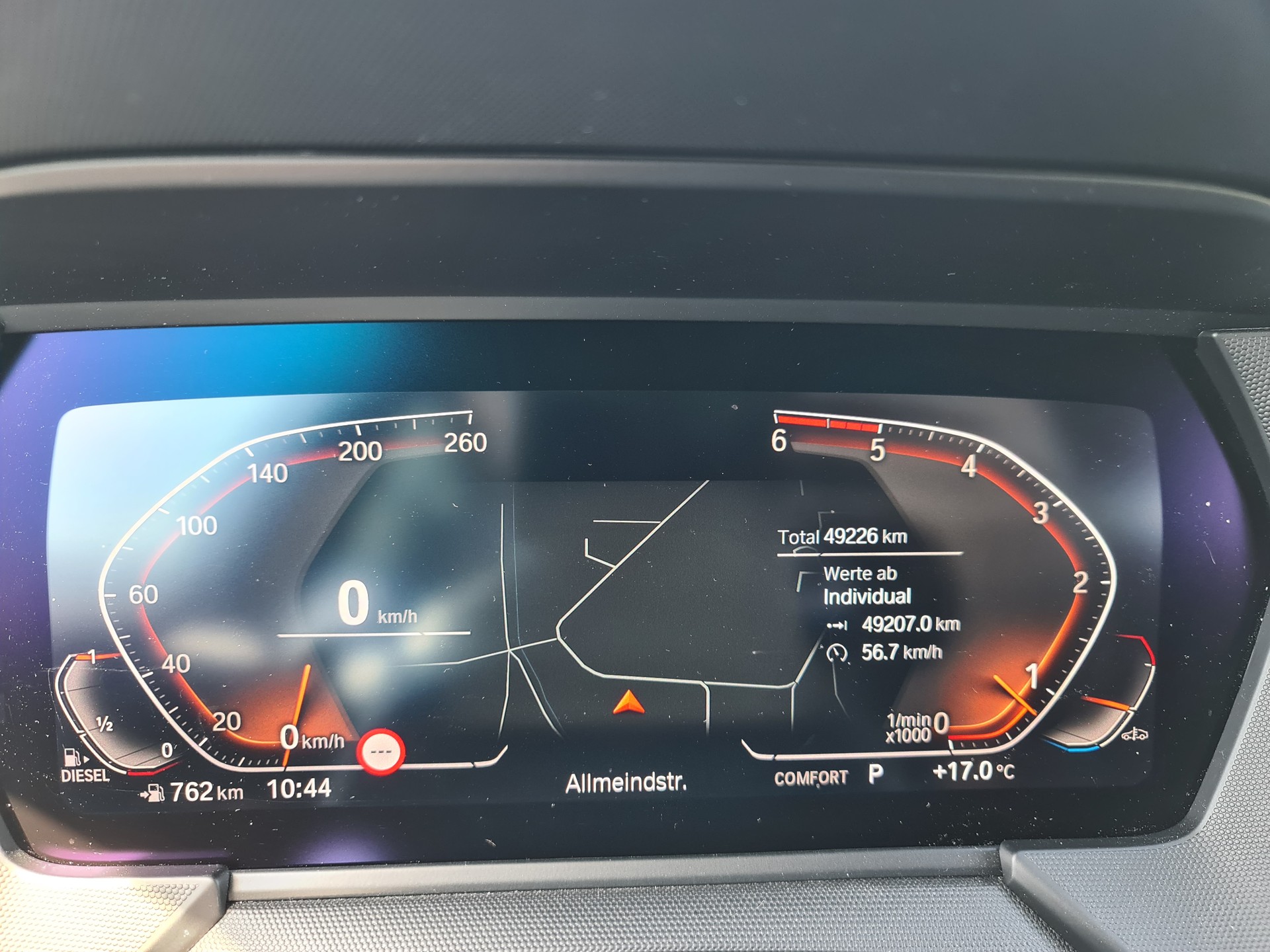 BMW 120d xDrive Steptronic Pure M Sport-image-10