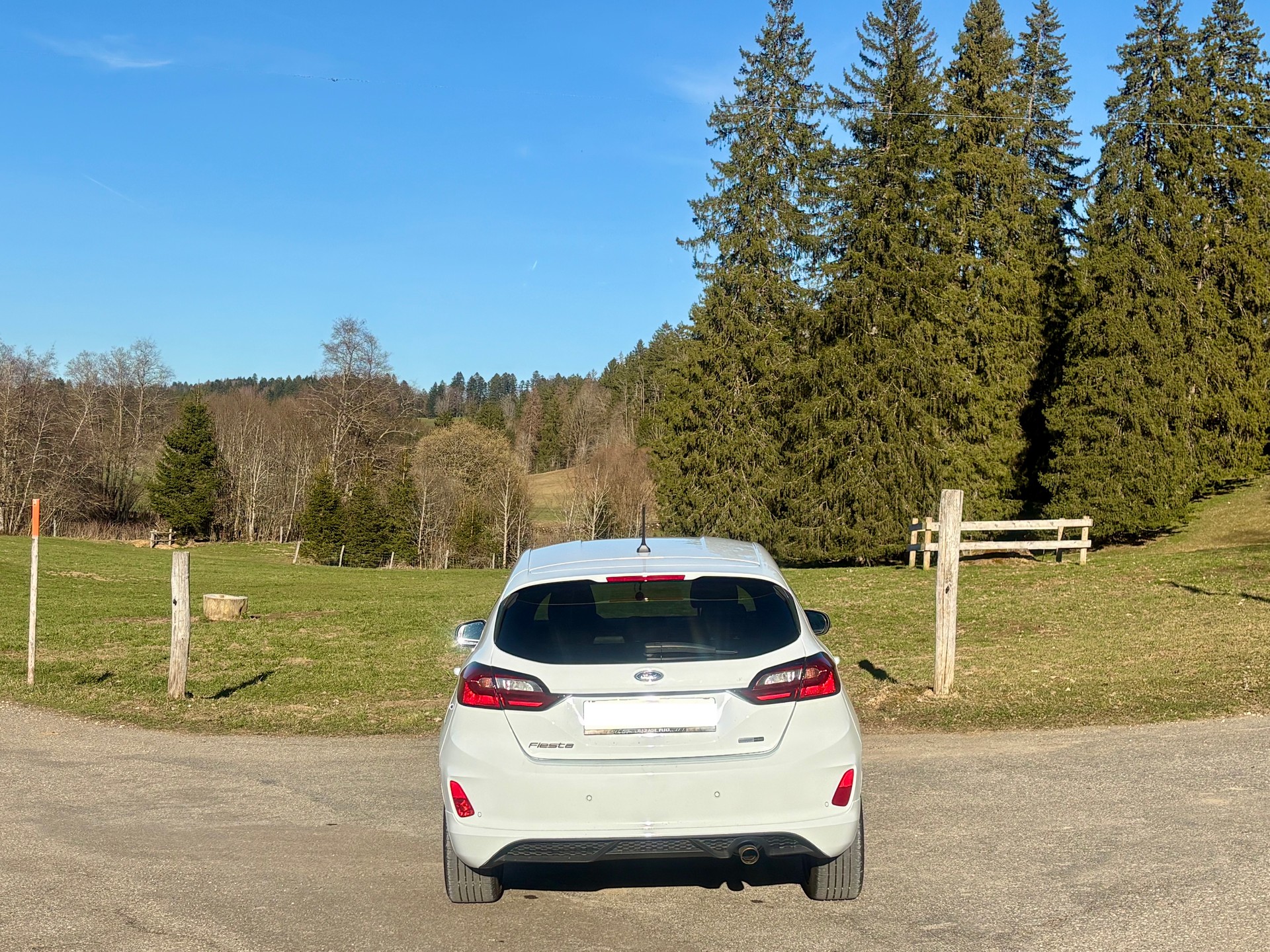 FORD 1.0 EcoB Hybrid ST-Line-image-3