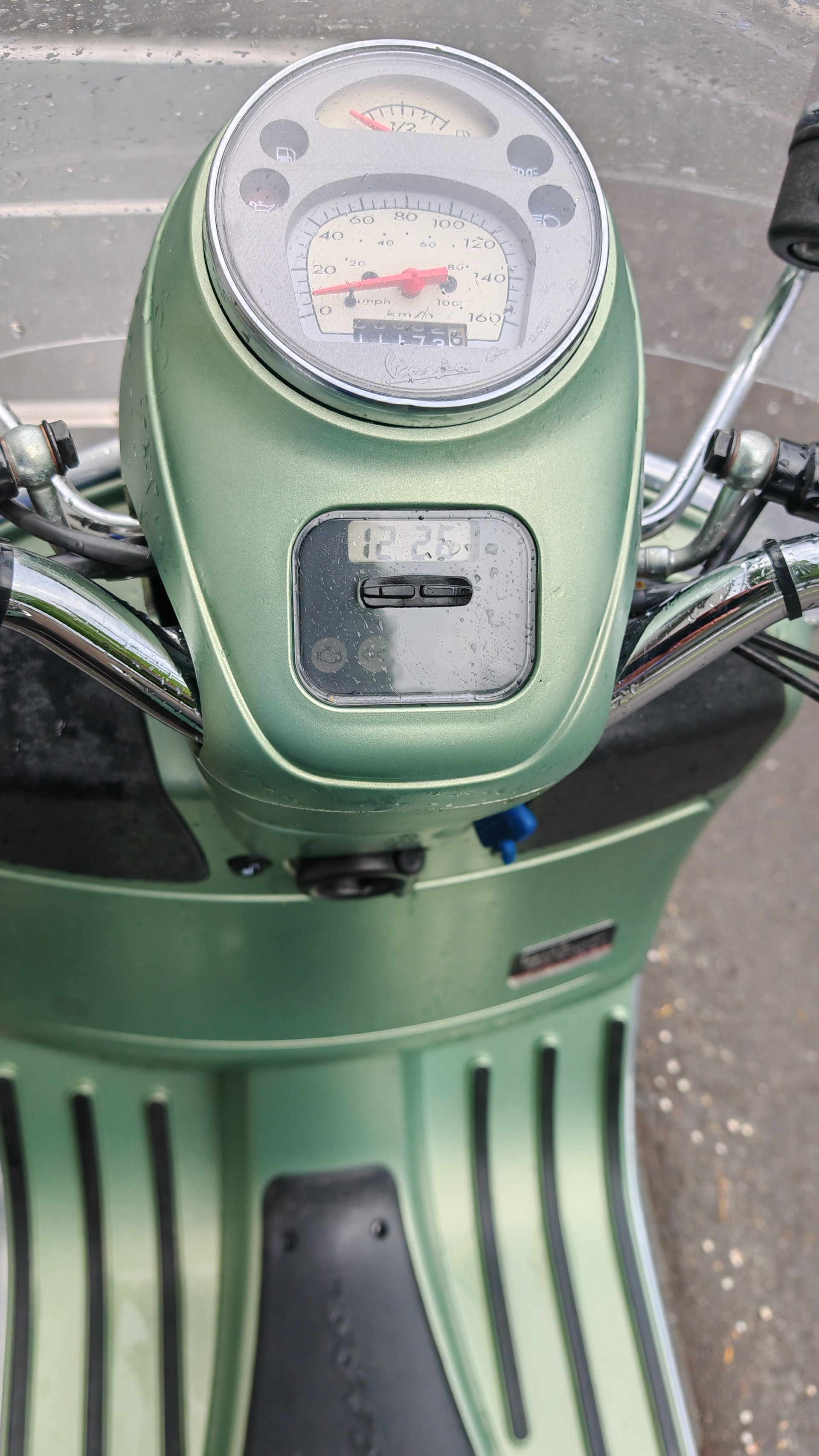 PIAGGIO Vespa GTV 300 i.e. Sei Giorni ABS-image-6