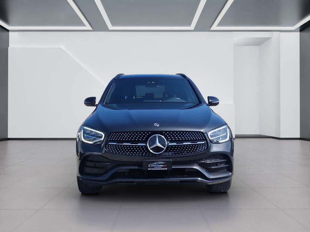 MERCEDES-BENZ GLC 220 d AMG Line 4m-image-7