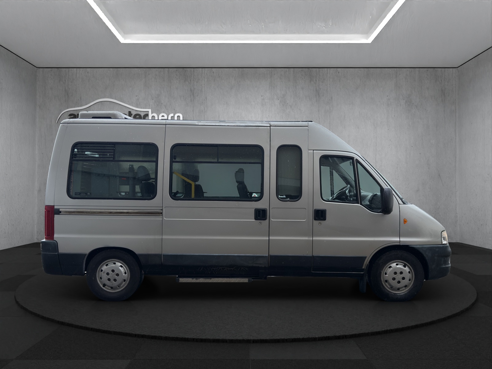 FIAT Ducato Maxi 2.8 JTD-image-7