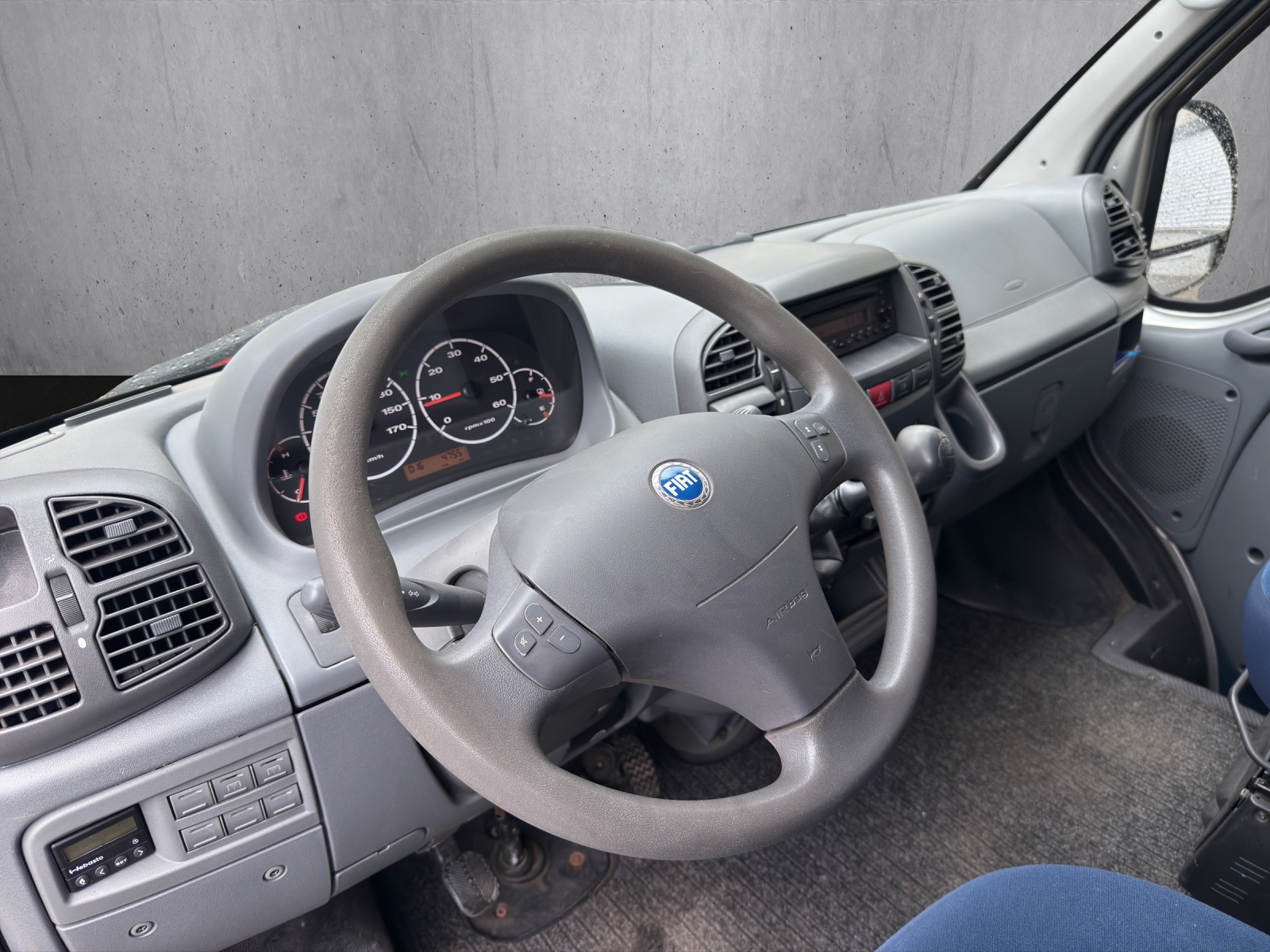 FIAT Ducato Maxi 2.8 JTD-image-9