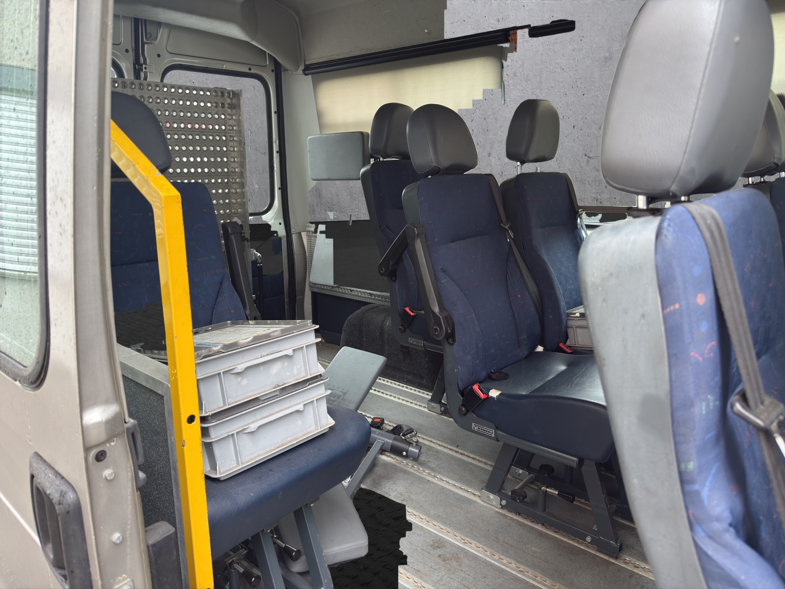 FIAT Ducato Maxi 2.8 JTD-image-14