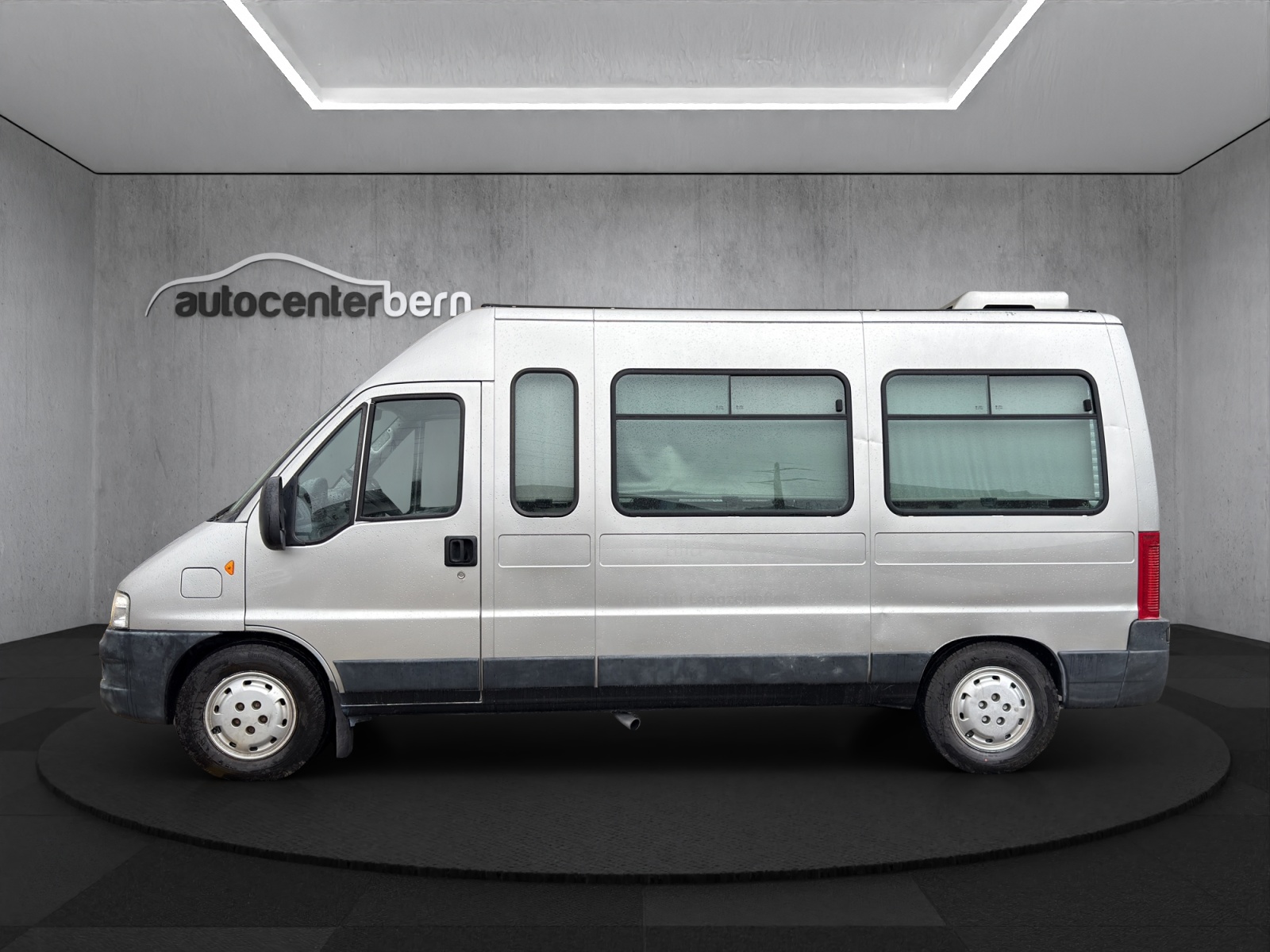 FIAT Ducato Maxi 2.8 JTD-image-3