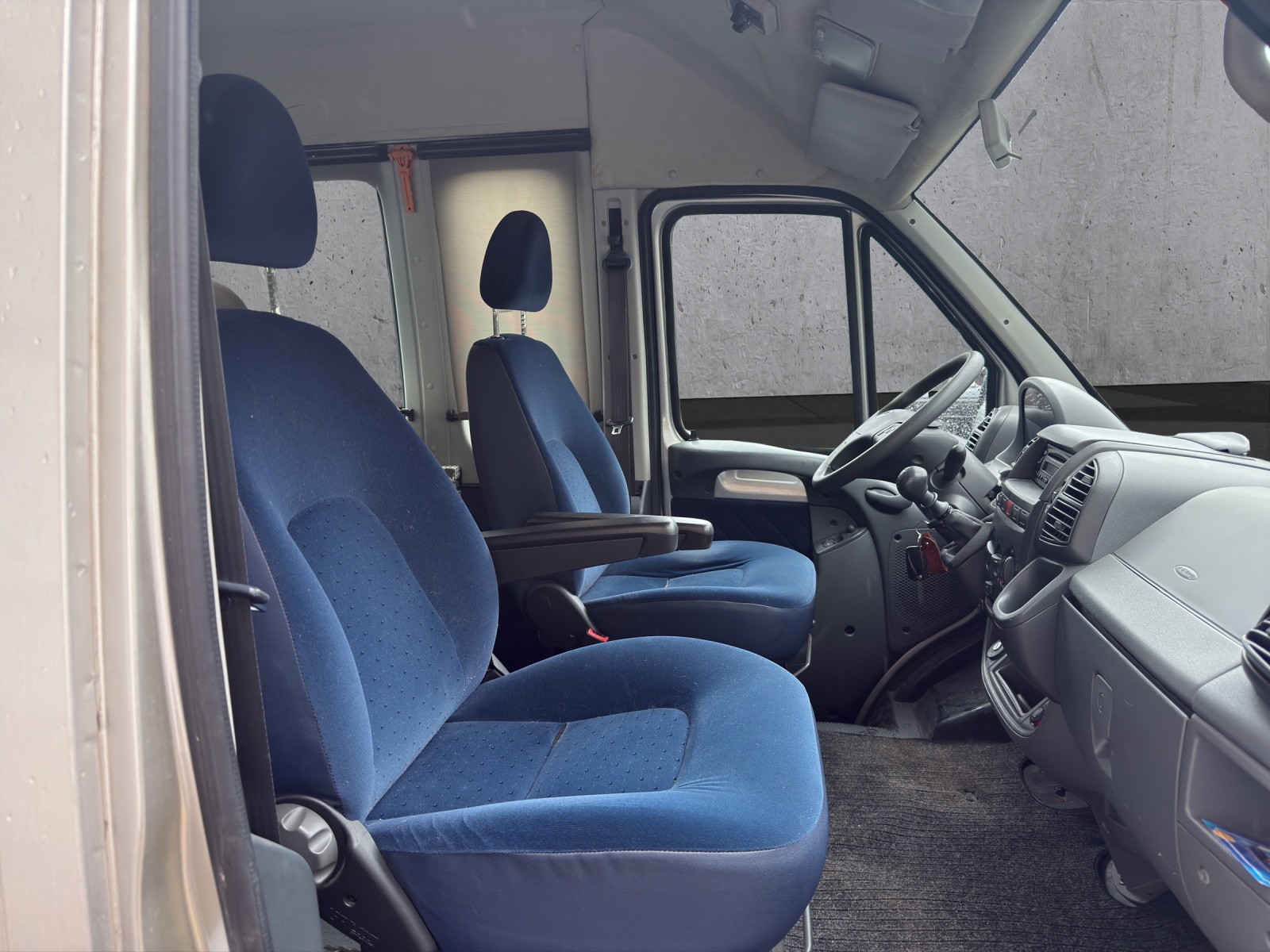 FIAT Ducato Maxi 2.8 JTD-image-12