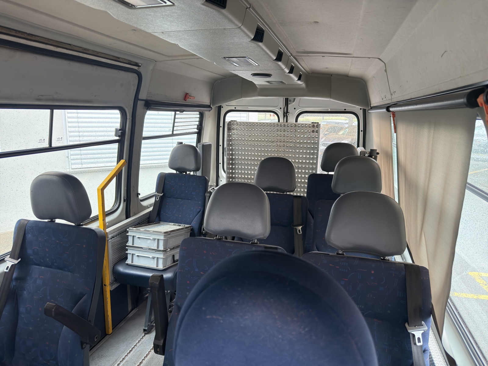 FIAT Ducato Maxi 2.8 JTD-image-13