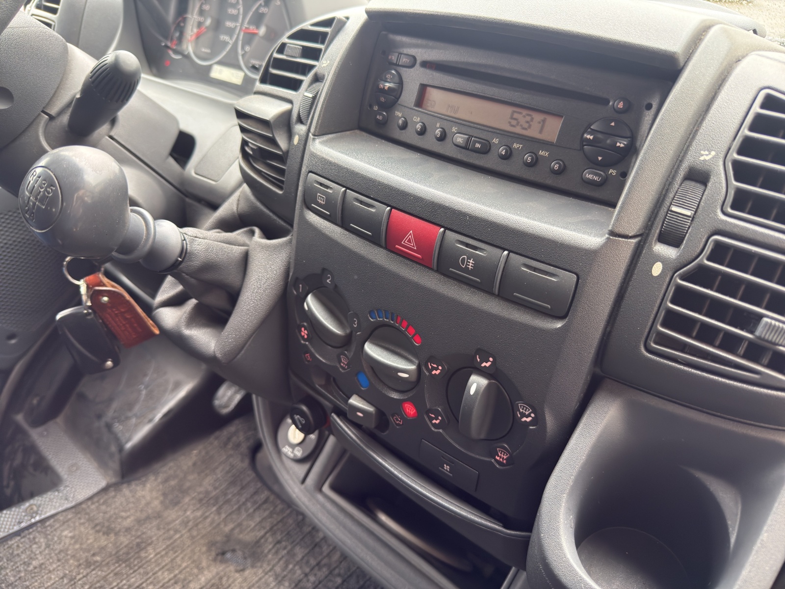FIAT Ducato Maxi 2.8 JTD-image-11