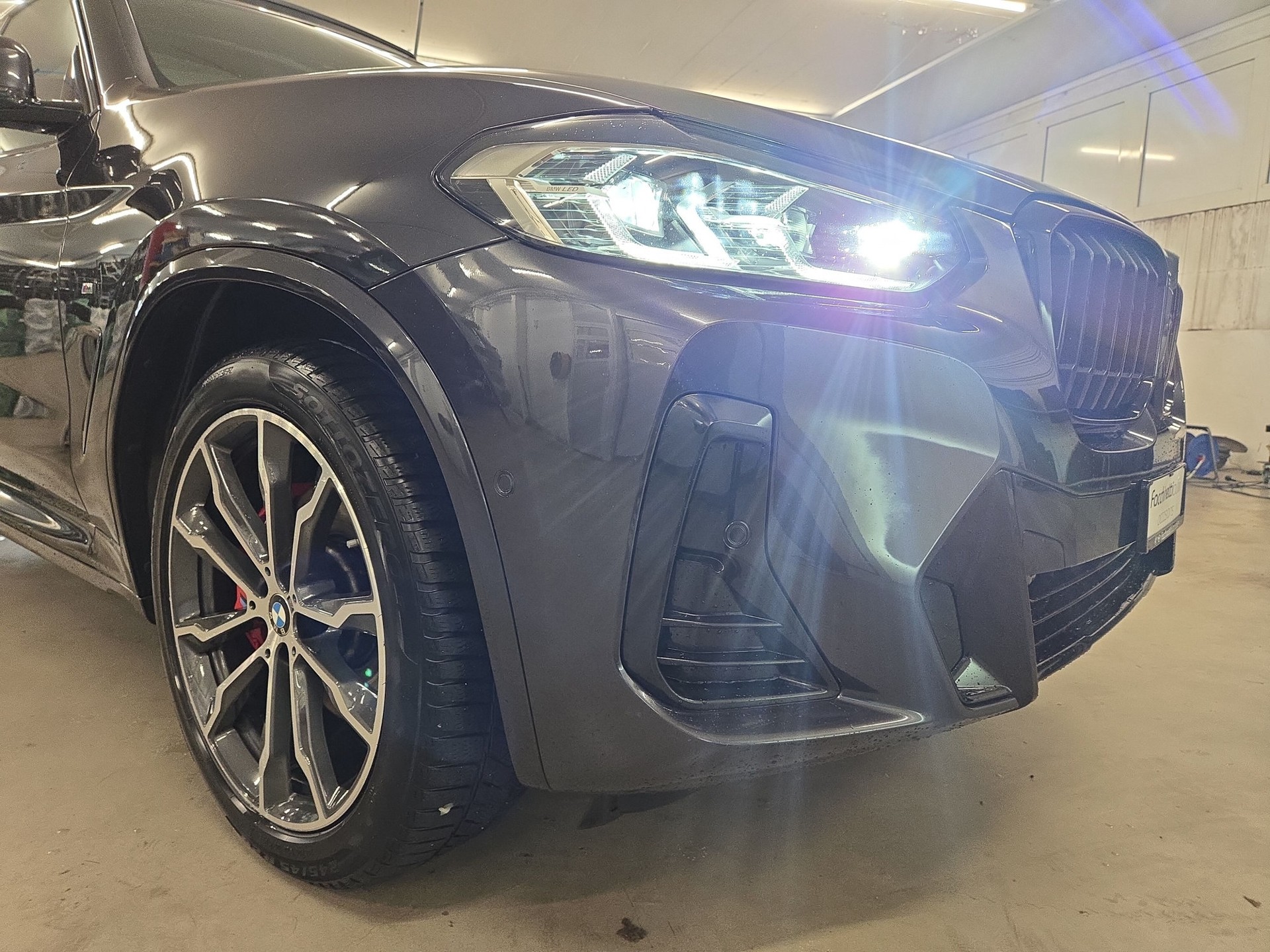 BMW X3 xDrive 30i M Sport-image-17