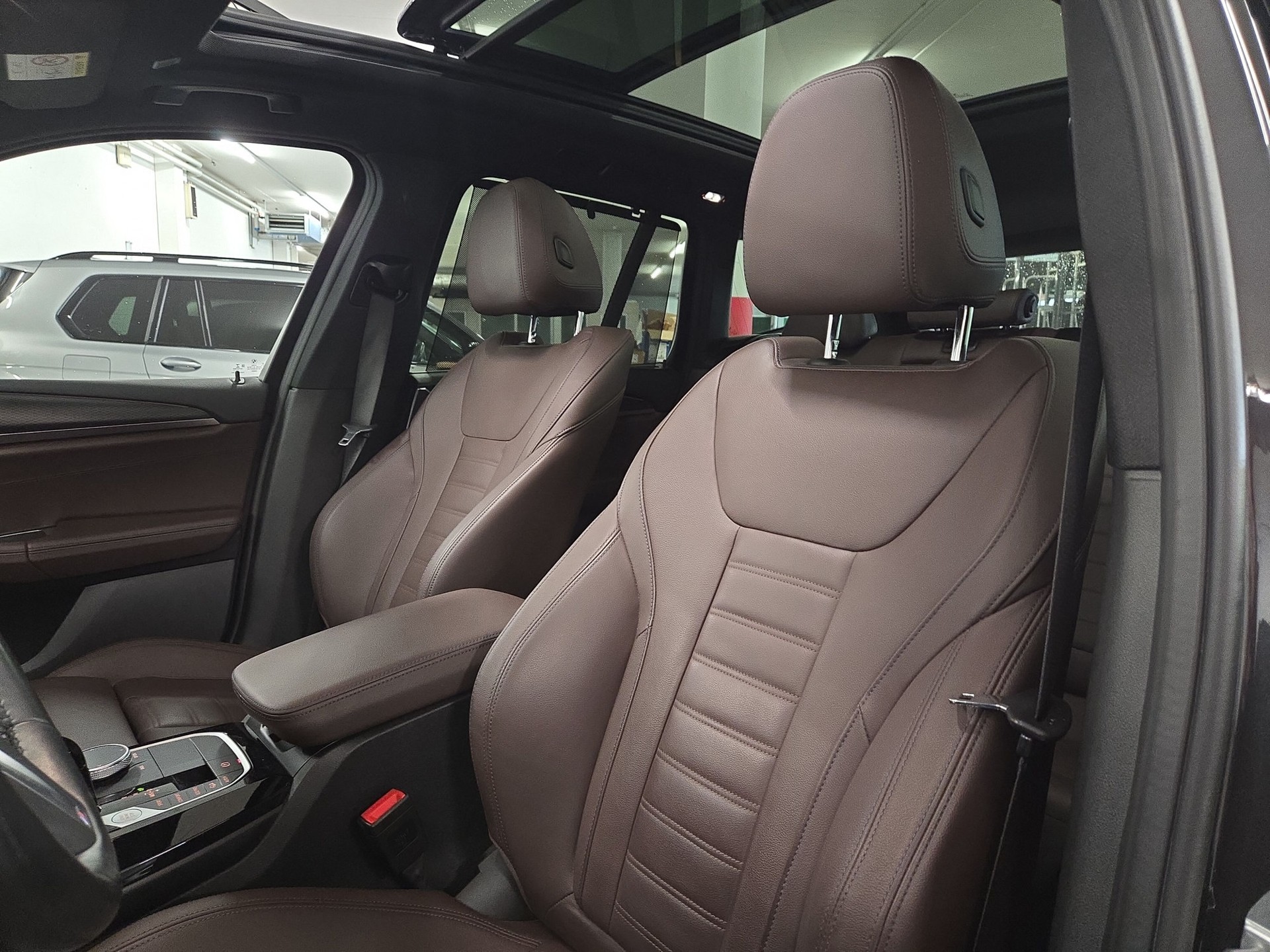 BMW X3 xDrive 30i M Sport-image-9