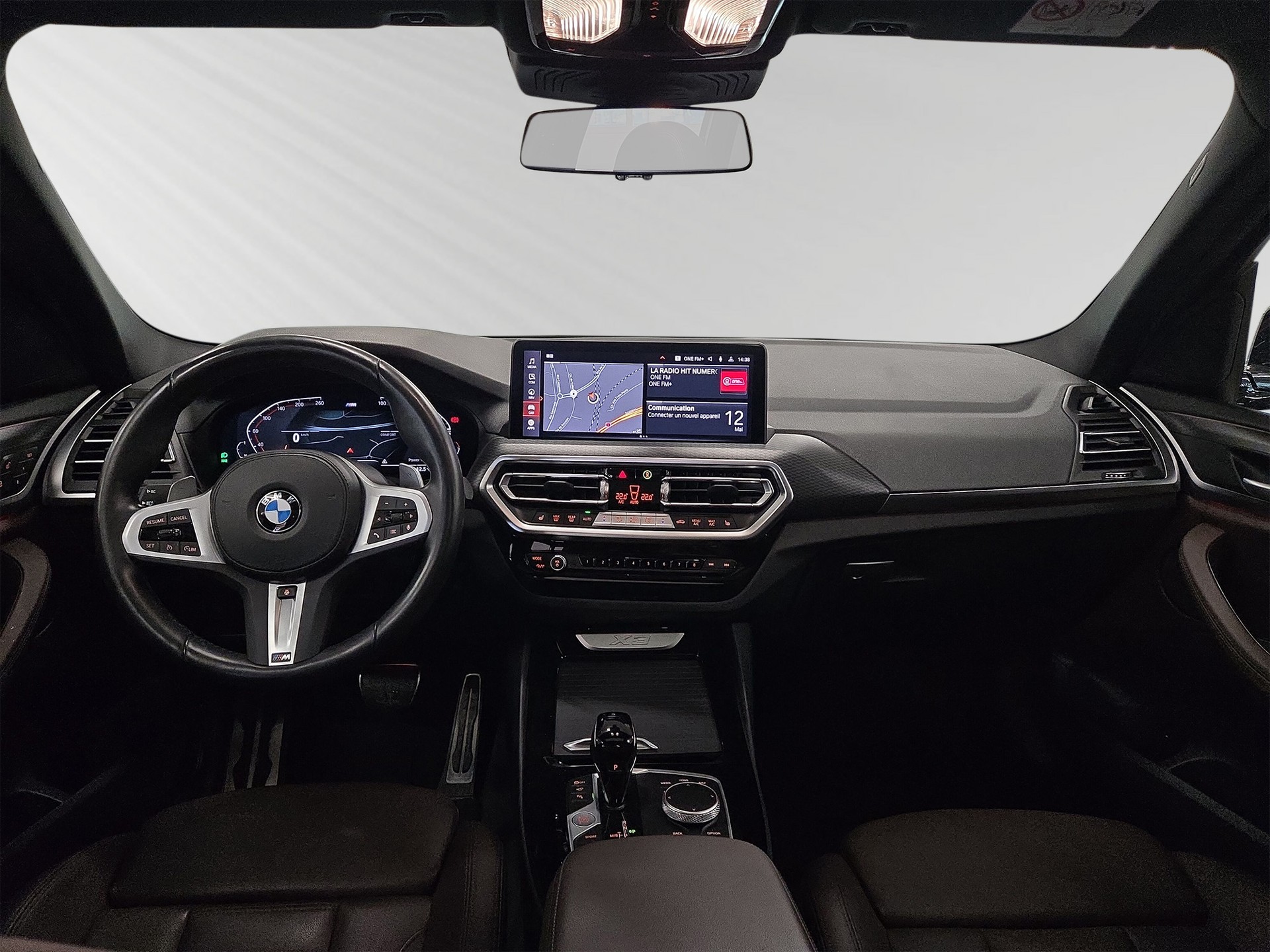 BMW X3 xDrive 30i M Sport-image-5