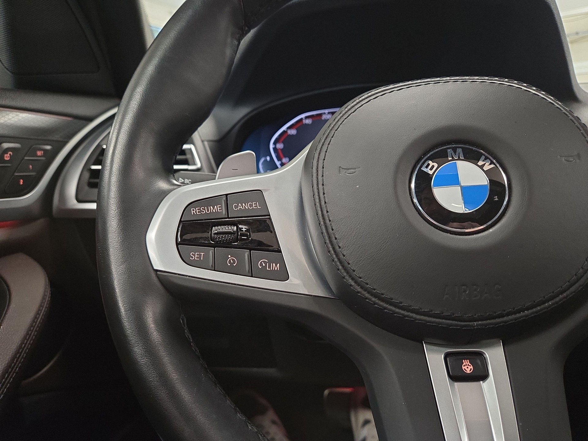 BMW X3 xDrive 30i M Sport-image-13