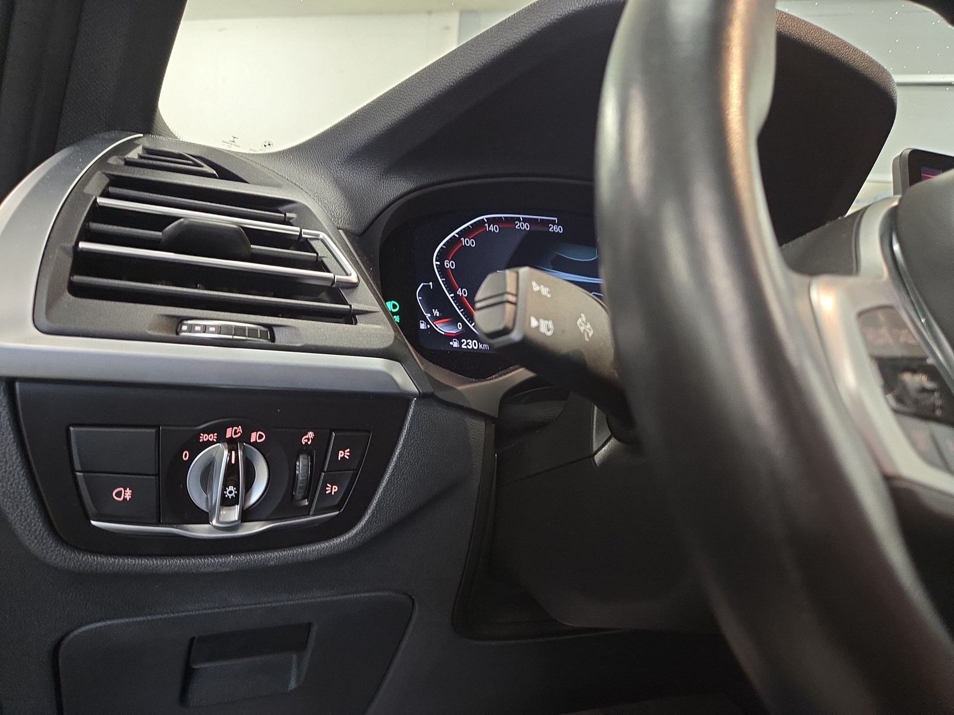 BMW X3 xDrive 30i M Sport-image-19
