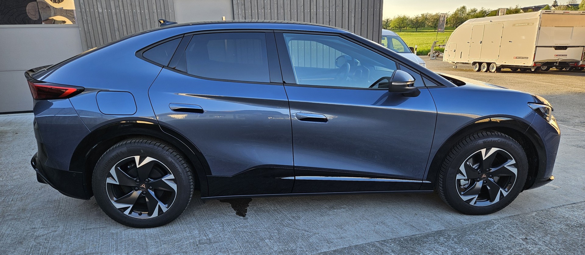 CUPRA Tavascan Type 4 77 kWh Endurance Edge-image-11