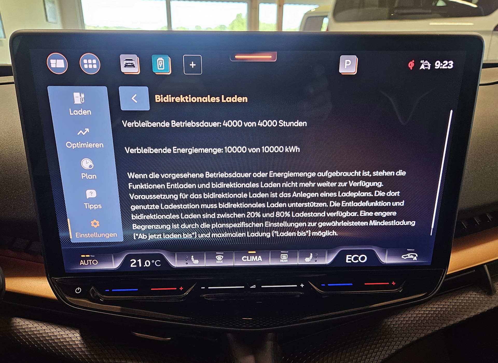 CUPRA Tavascan Type 4 77 kWh Endurance Edge-image-23