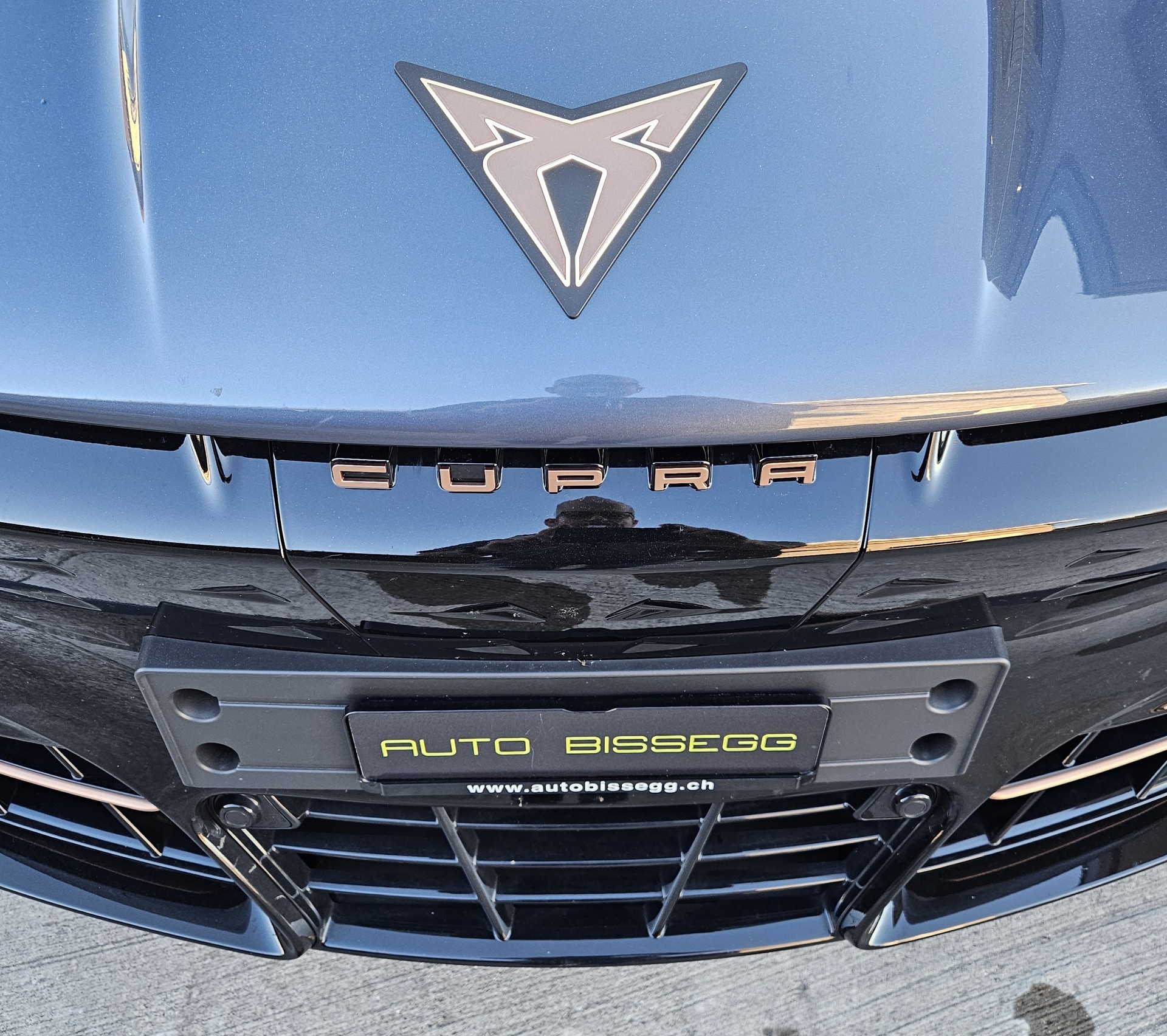 CUPRA Tavascan Type 4 77 kWh Endurance Edge-showroom-element-2