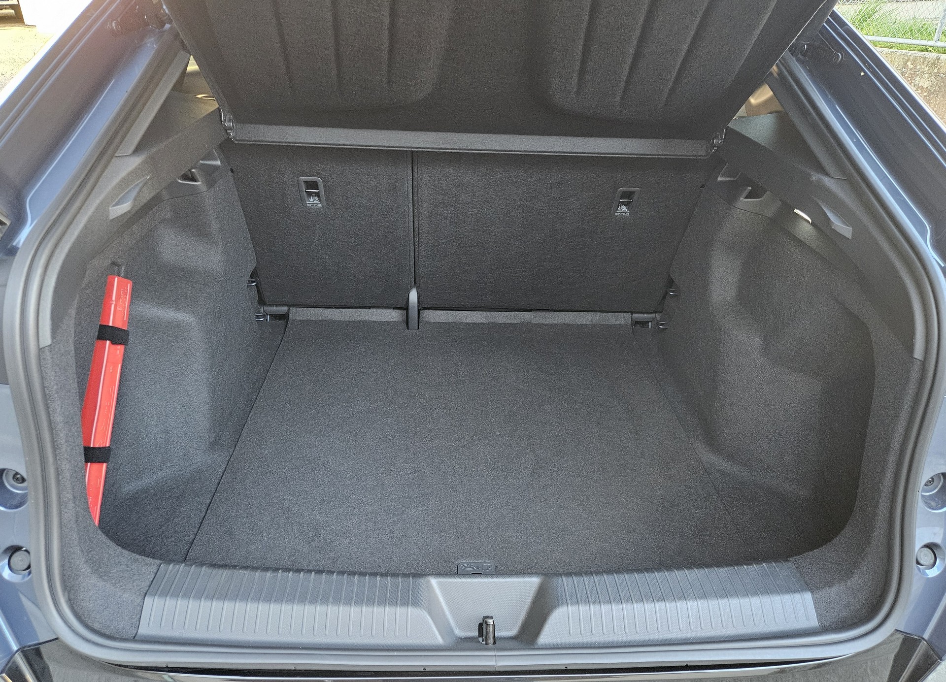 CUPRA Tavascan Type 4 77 kWh Endurance Edge-image-25