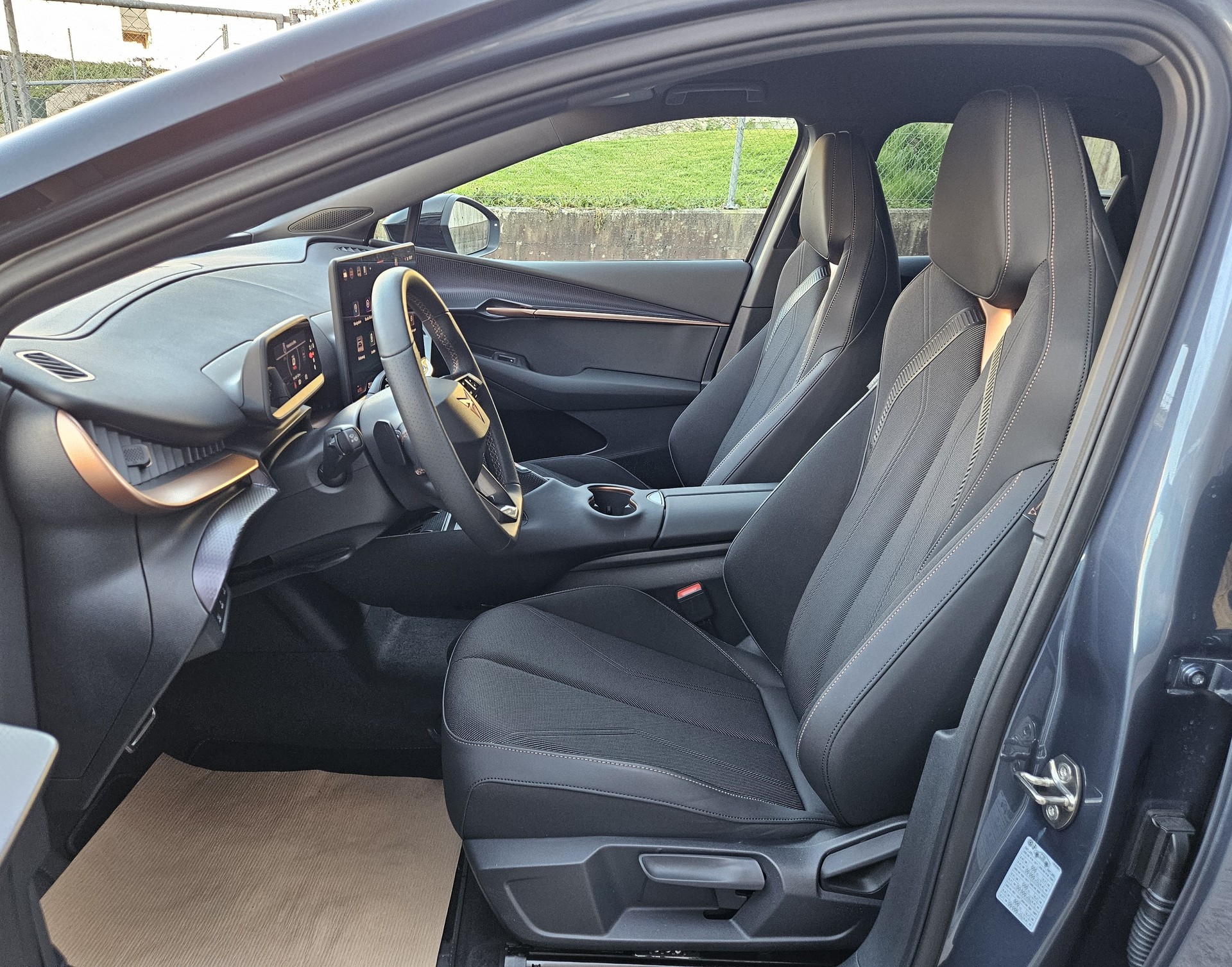 CUPRA Tavascan Type 4 77 kWh Endurance Edge-image-12