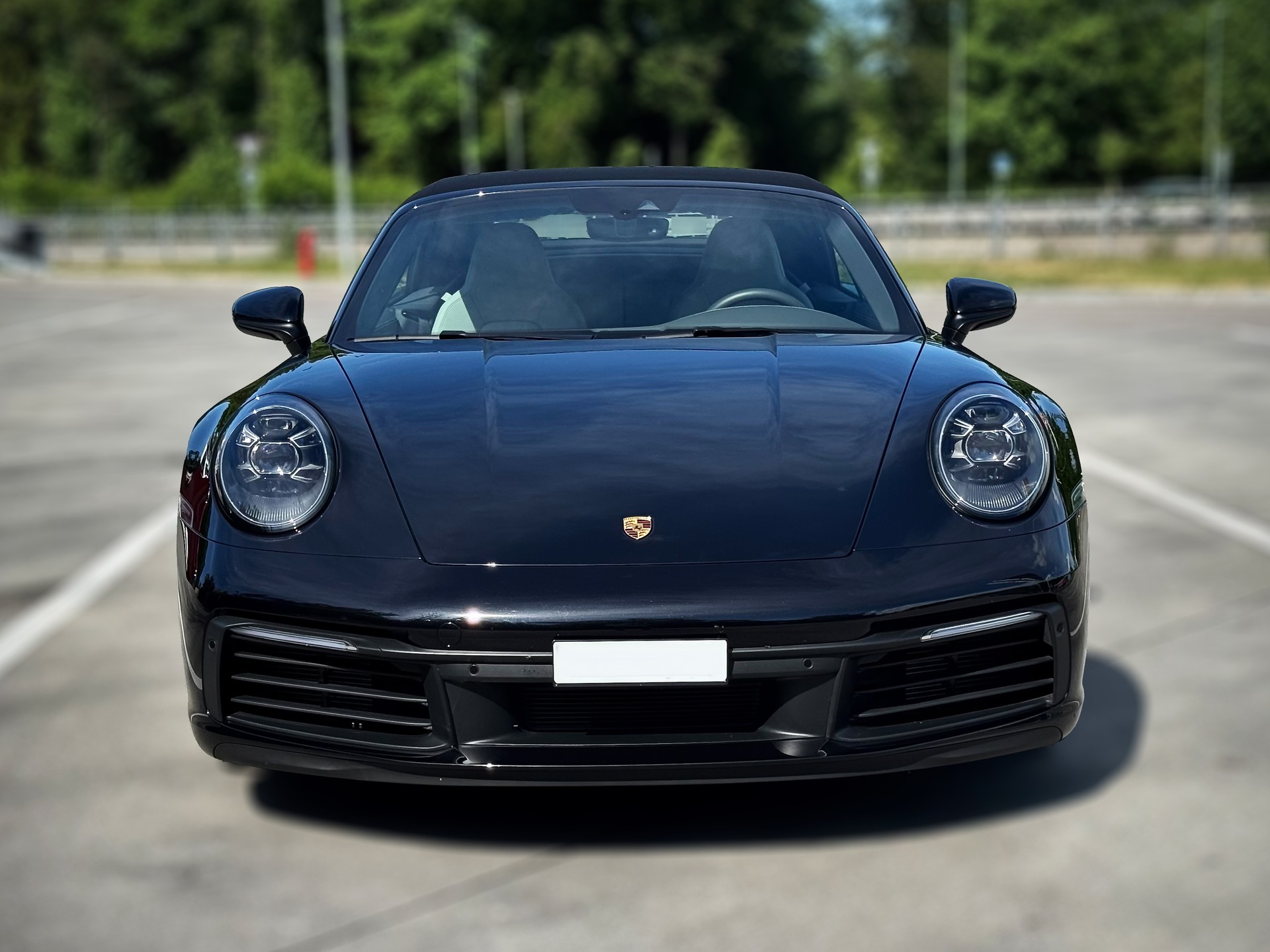 PORSCHE 4S-image-4